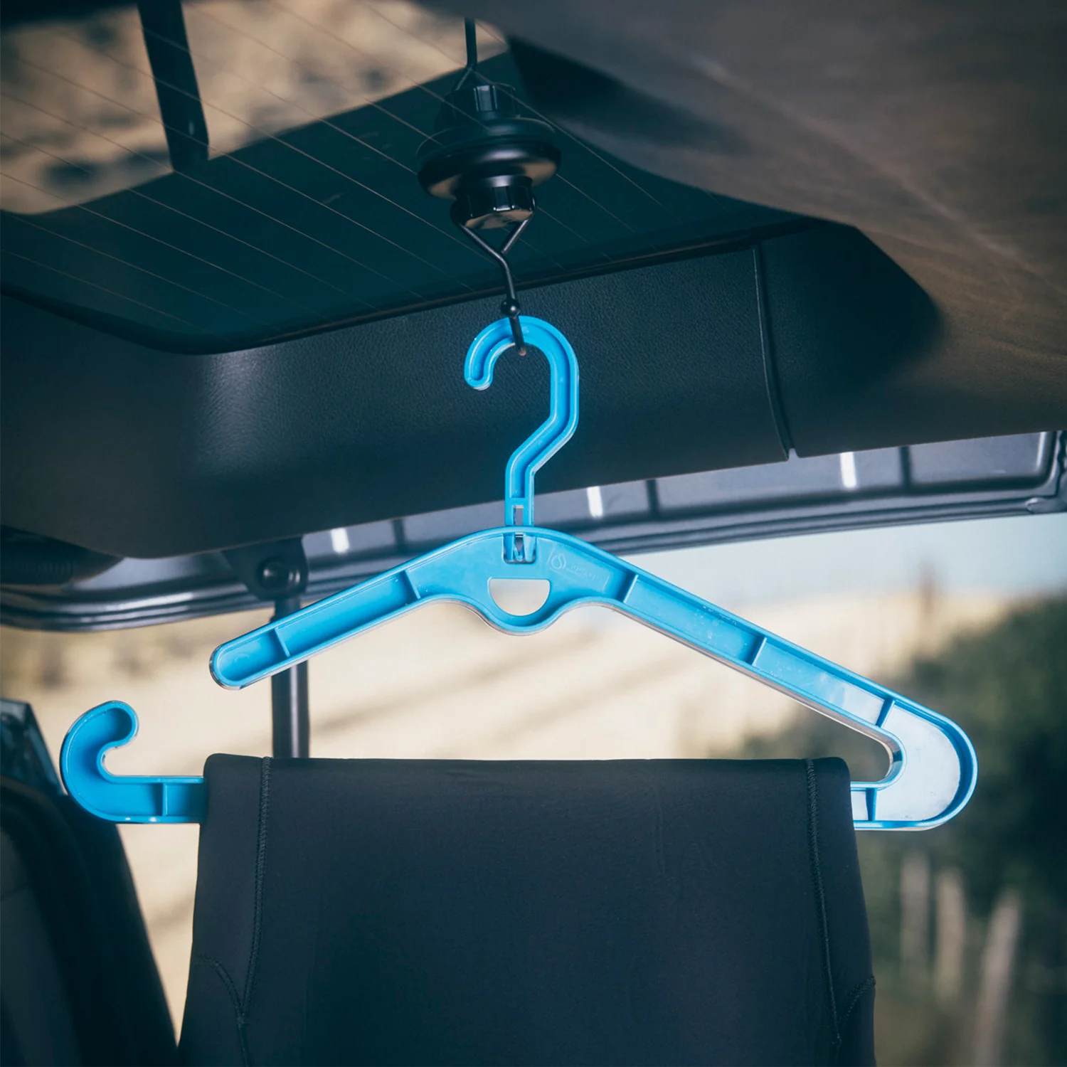 Surflogic | Wetsuit Suction Hook - Image 4