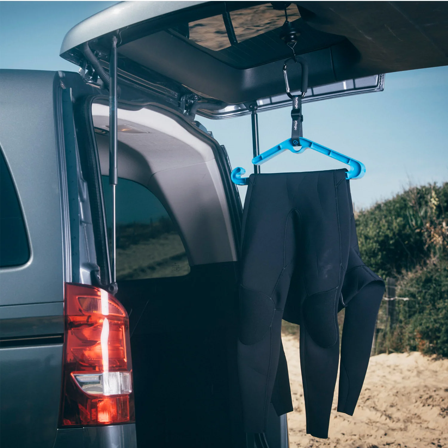 Surflogic | Wetsuit Suction Hook - Image 5