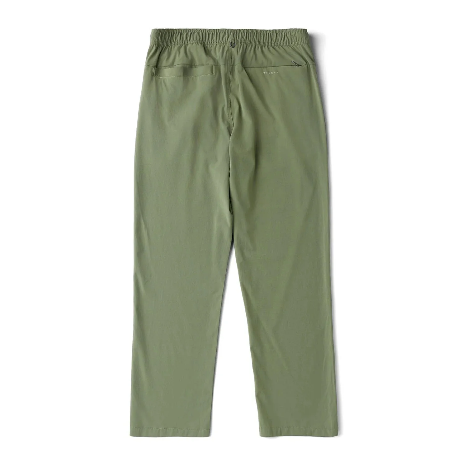 Vissla | Pantalon Alto Eco Elastic - Image 2