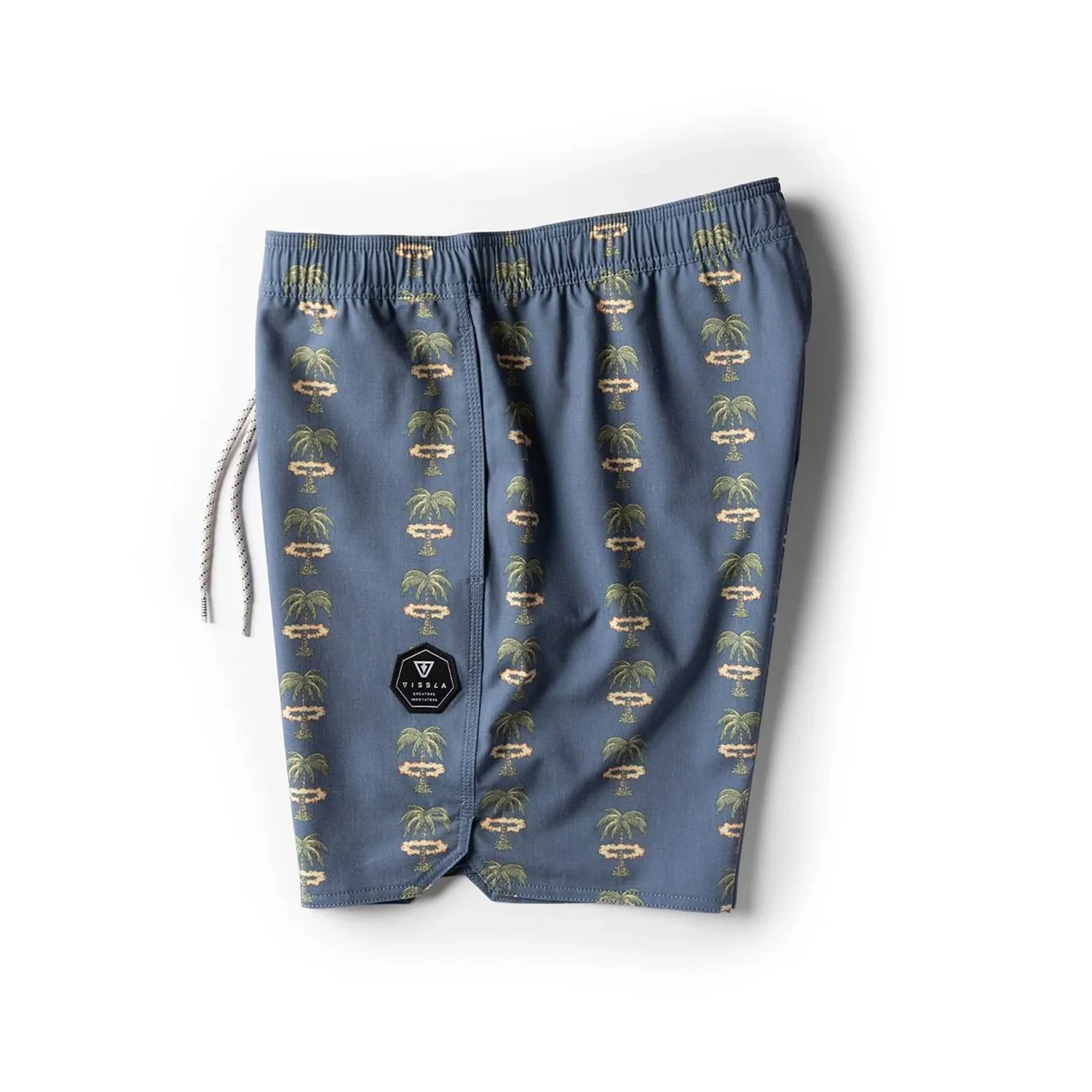 Vissla | Boardshort Atomic Palms - Image 3