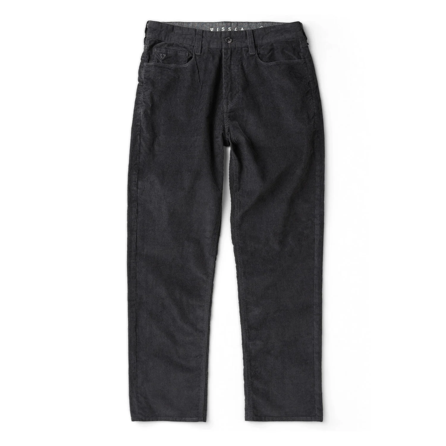 Vissla | Pantalon Homme Border C Cord 5 Pkt