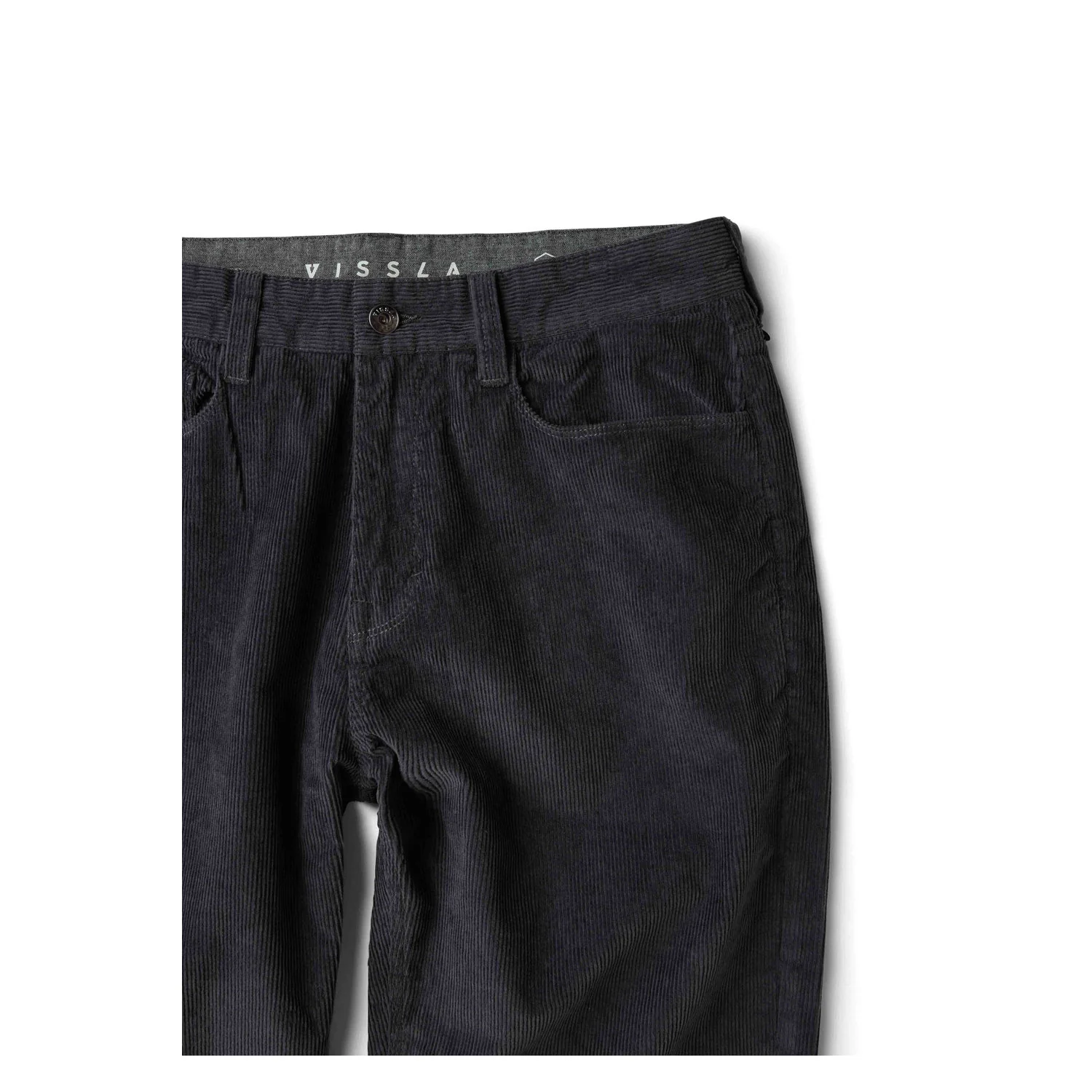 Vissla | Pantalon Homme Border C Cord 5 Pkt - Image 3
