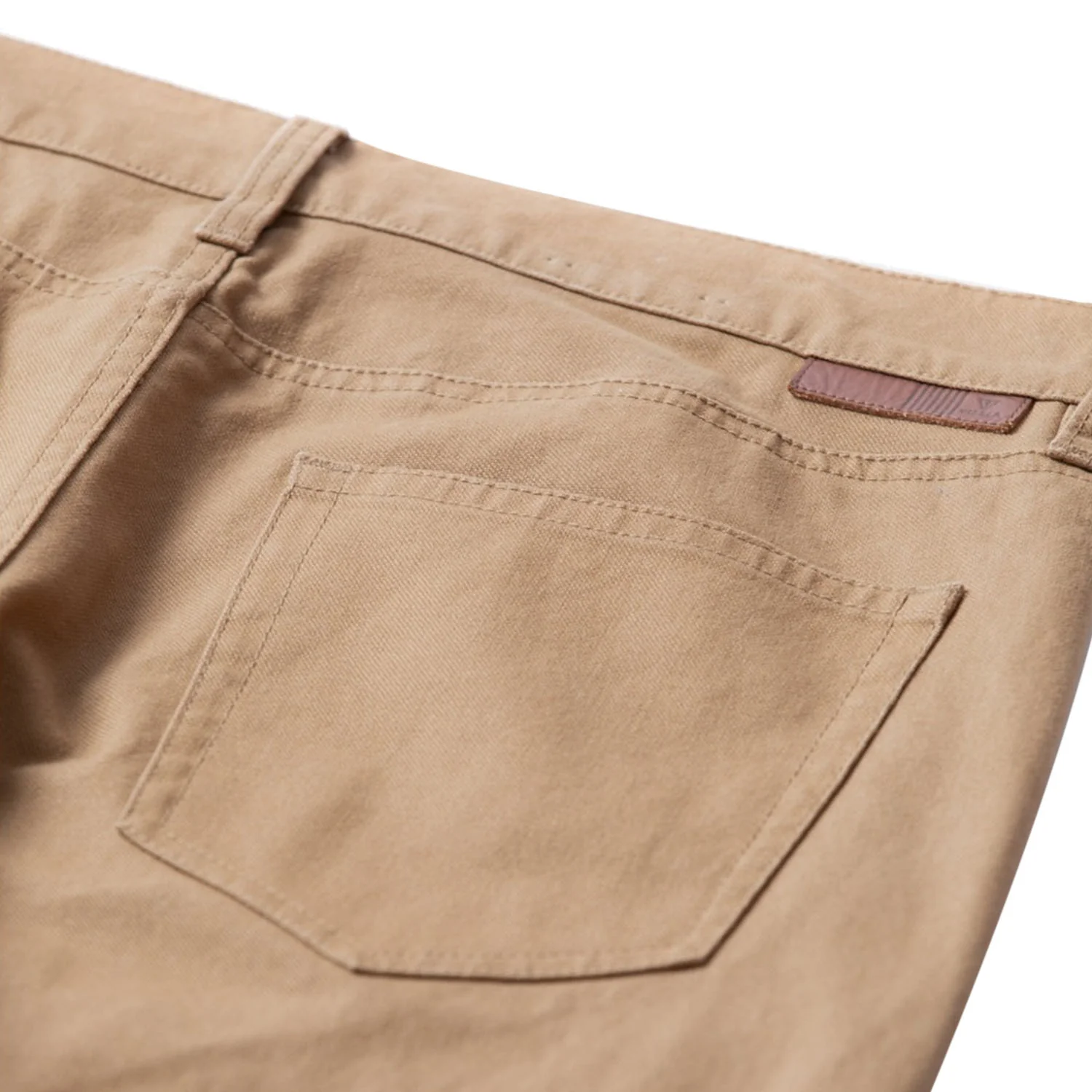 Vissla | Pantalon Border Canvas - Image 3