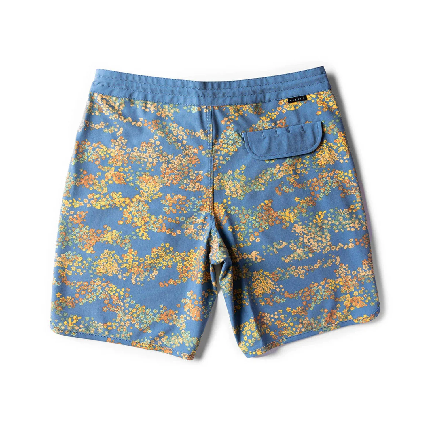 Vissla | Boardshort Botanica - Image 2