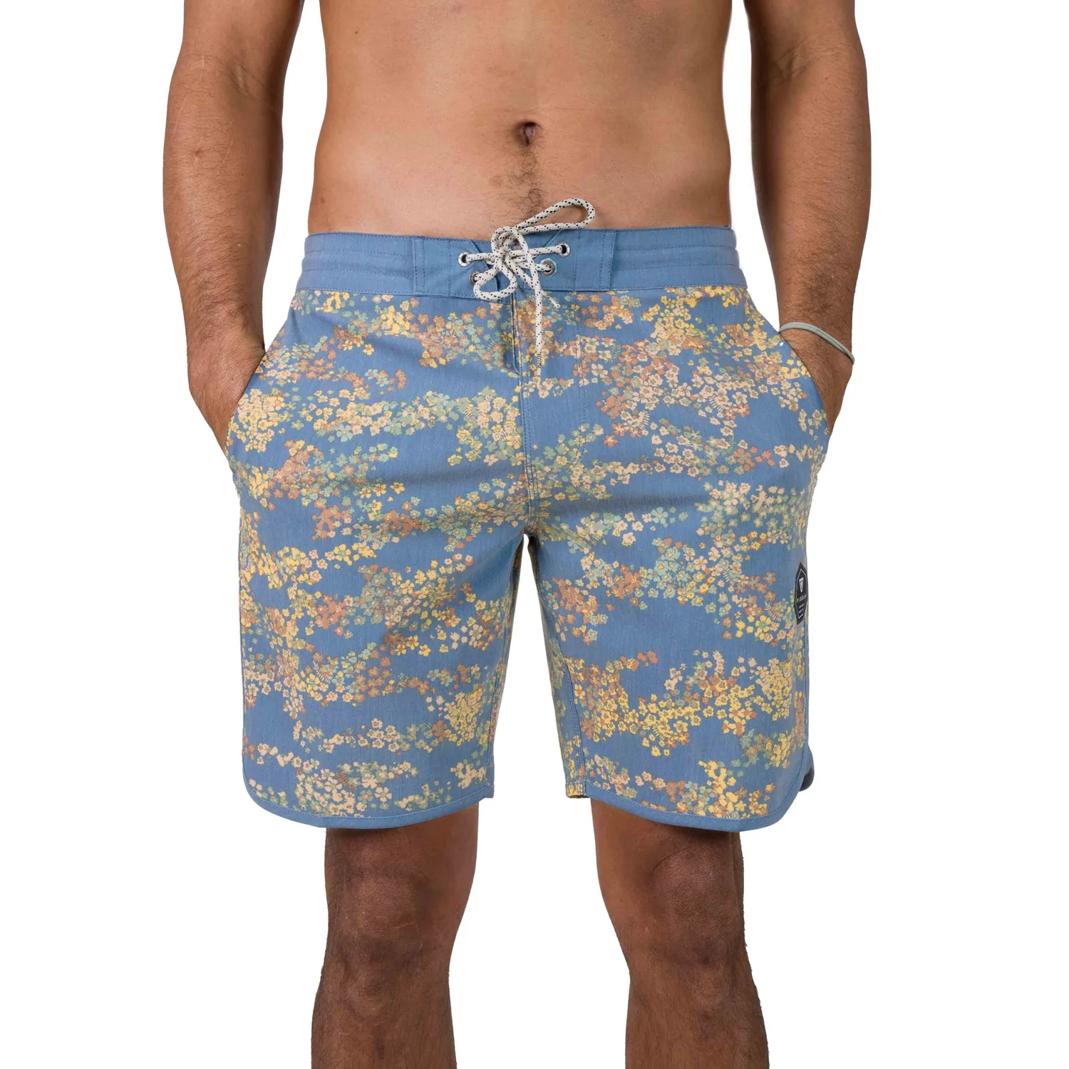 Vissla | Boardshort Botanica - Image 3