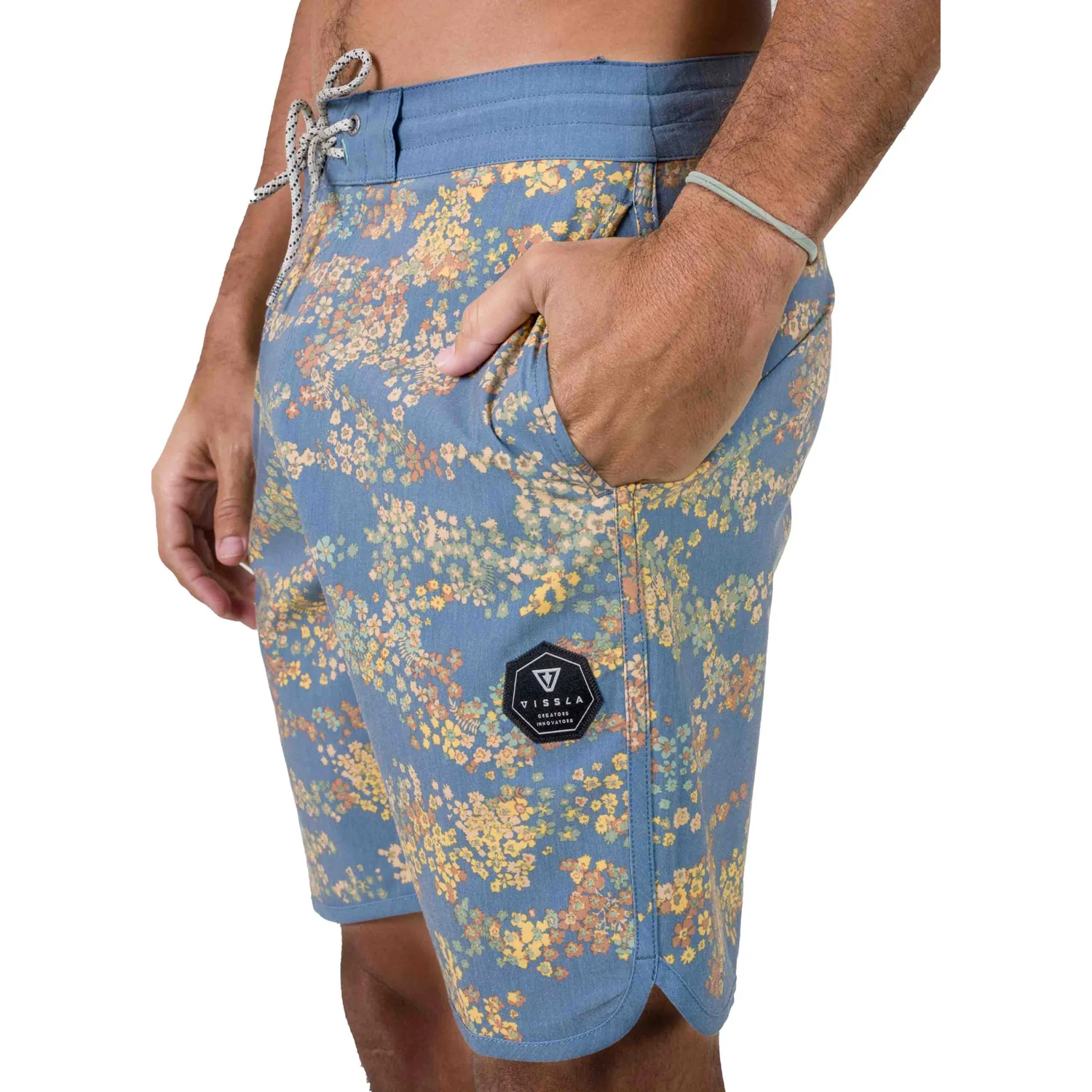 Vissla | Boardshort Botanica - Image 4