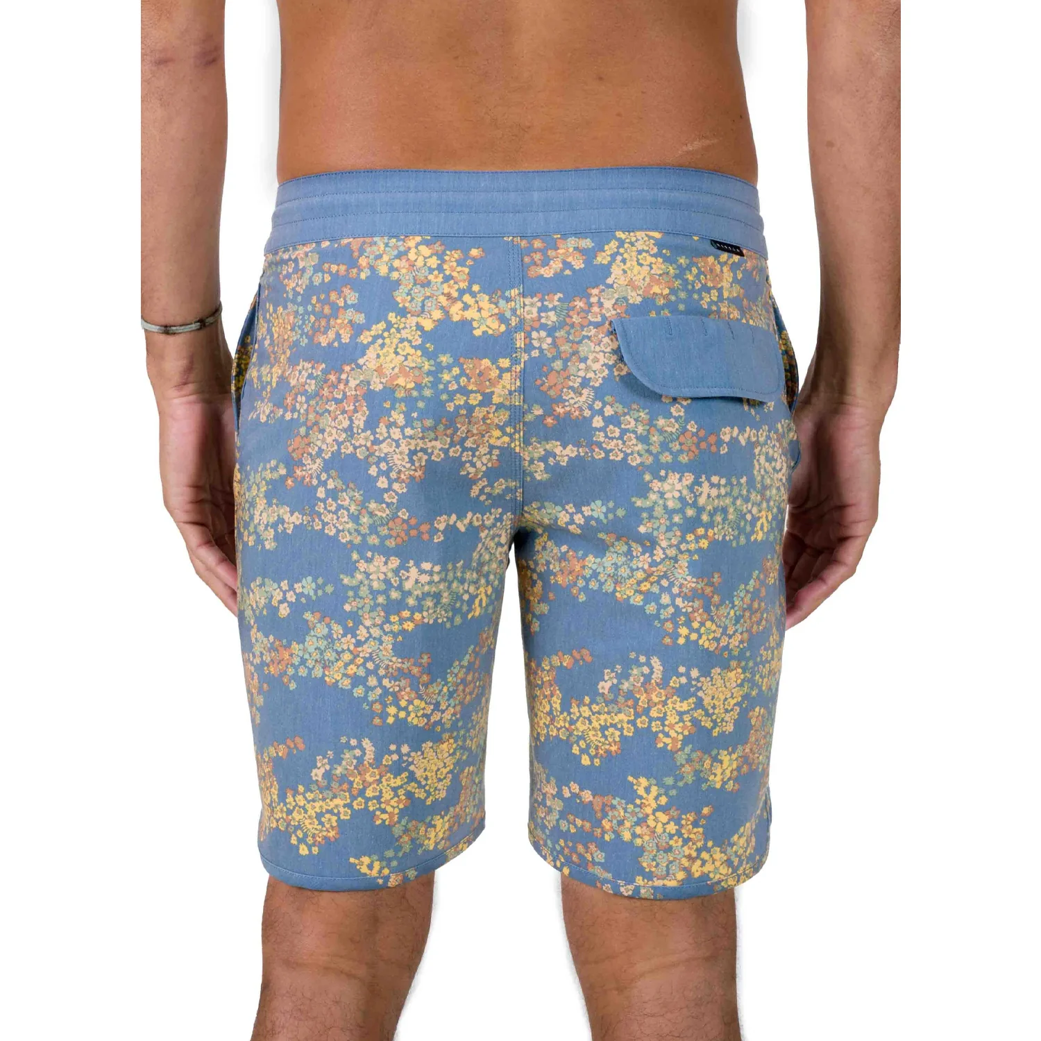Vissla | Boardshort Botanica - Image 5