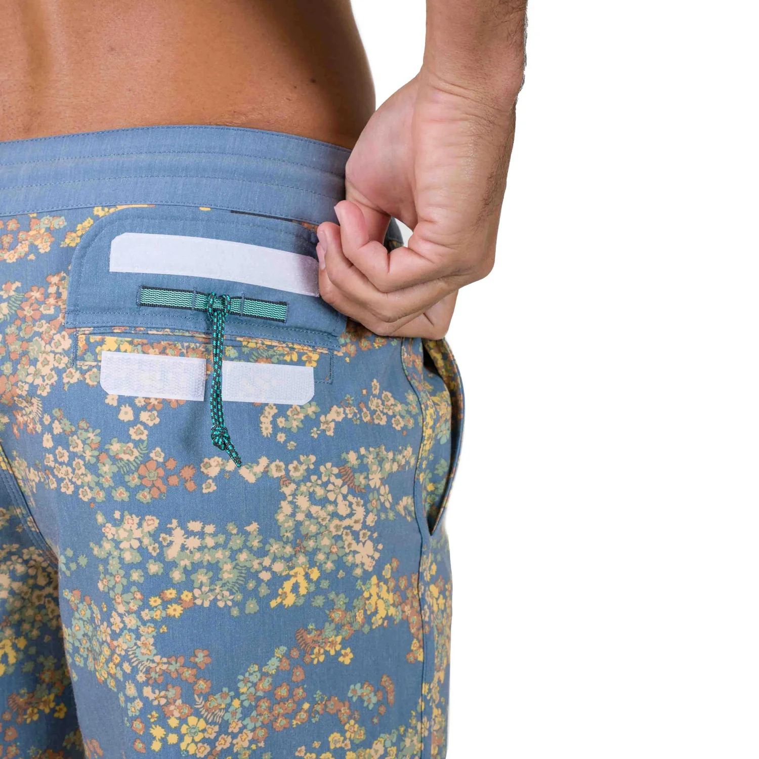 Vissla | Boardshort Botanica - Image 6