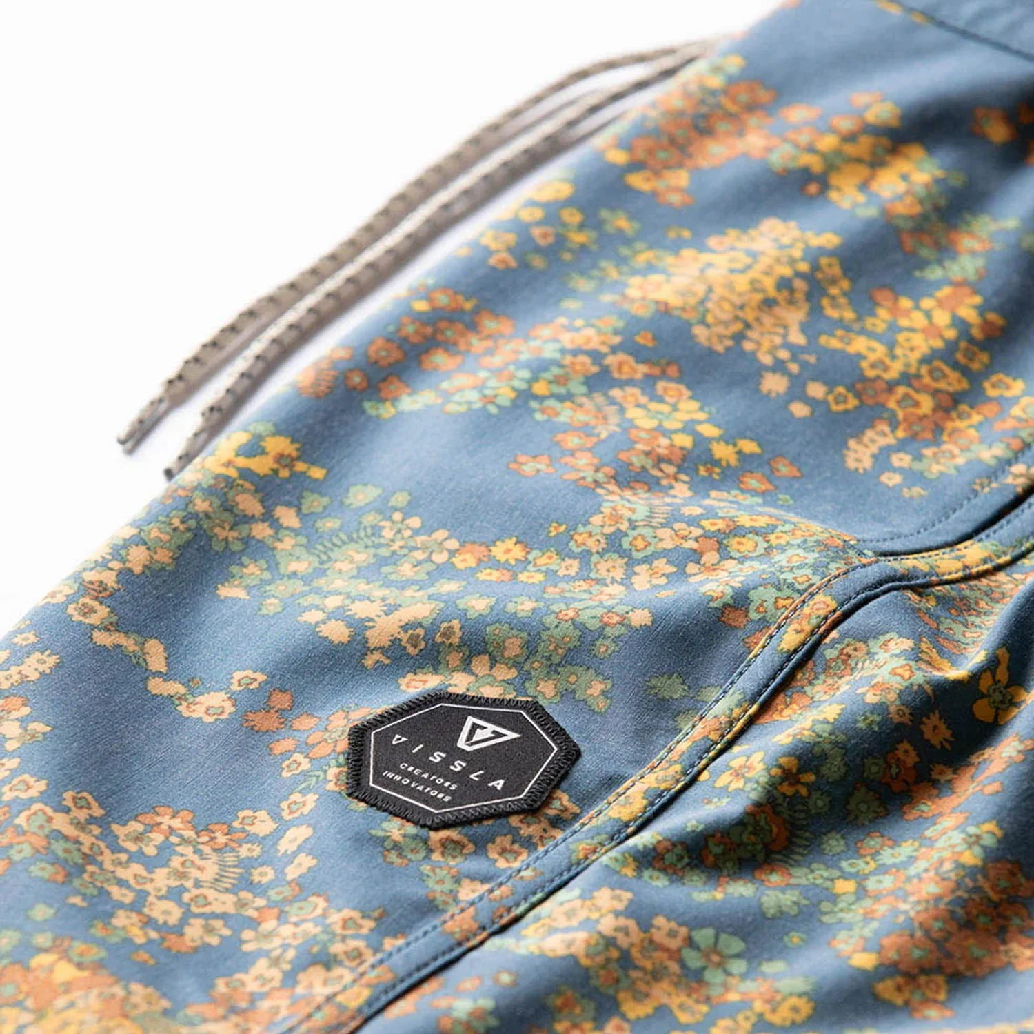 Vissla | Boardshort Botanica - Image 7