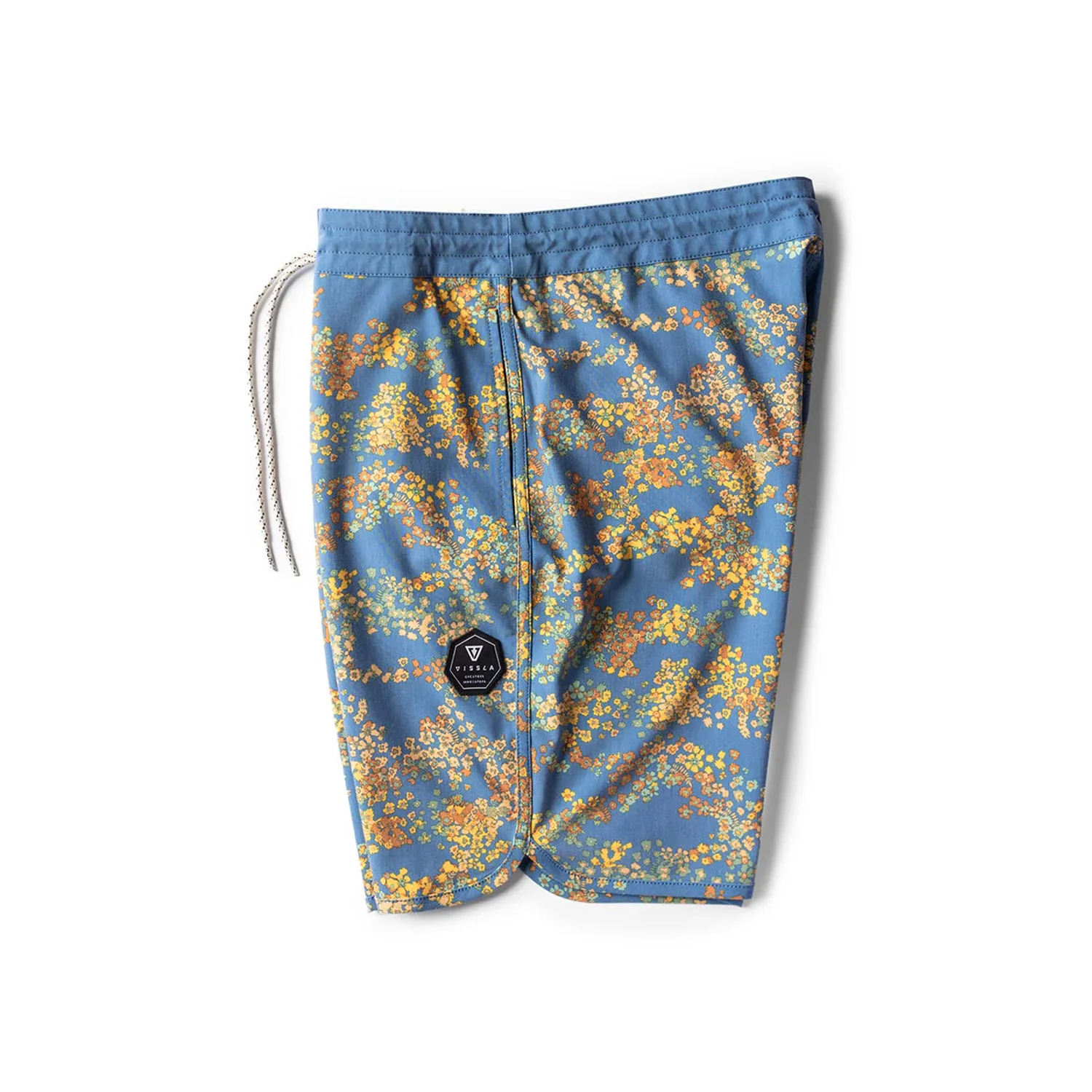 Vissla | Boardshort Botanica - Image 8