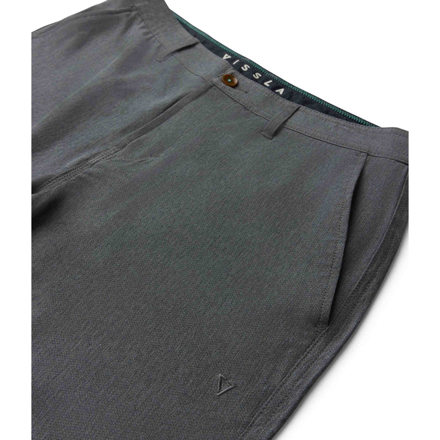 Vissla | Short Homme Canyons 25 Hybrid 18.5" - Image 4
