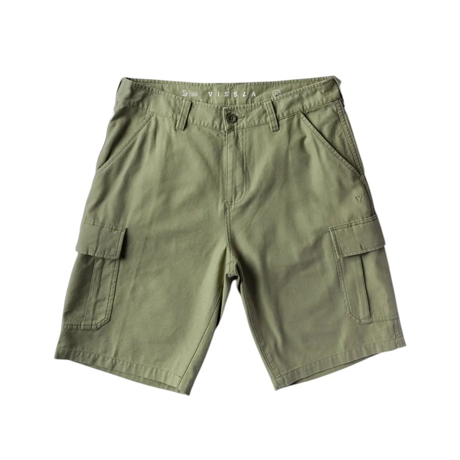 Vissla | Walkshort County Cargo Twill 21 - Image 3