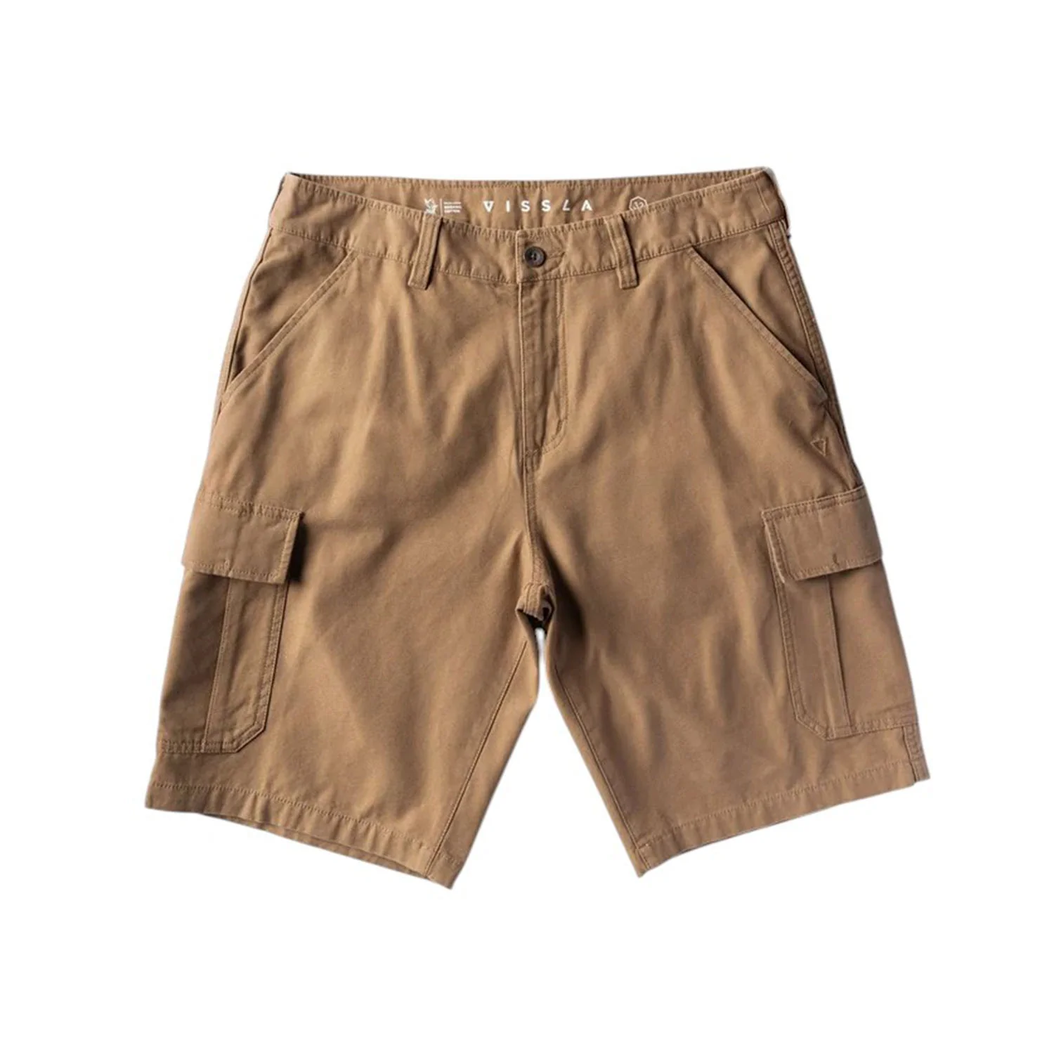 Vissla | Walkshort County Cargo Twill 21 - Image 4