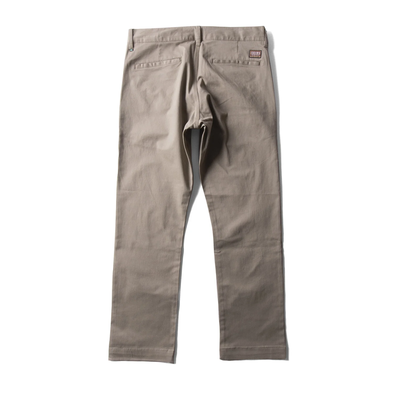 Vissla | Pantalon Homme Creators Port Chino - Image 3