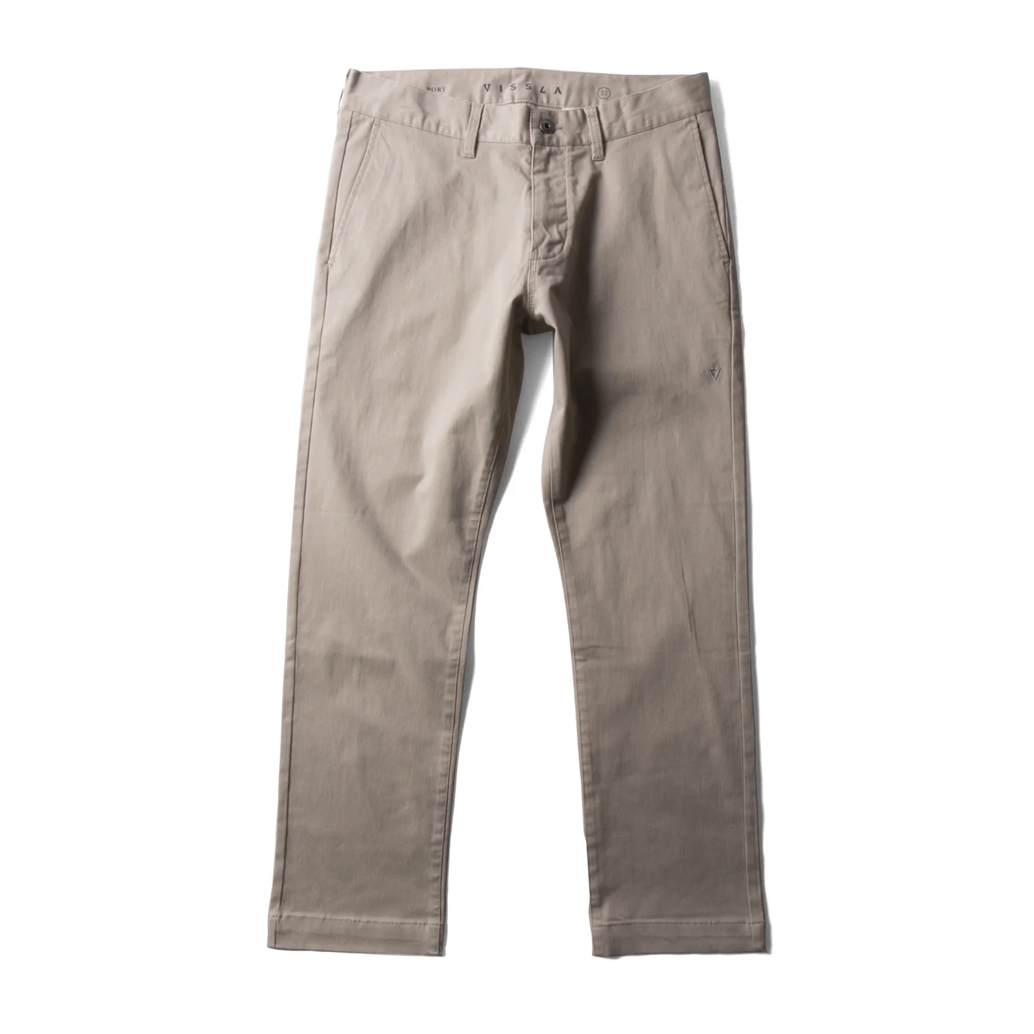 Vissla | Pantalon Homme Creators Port Chino - Image 4