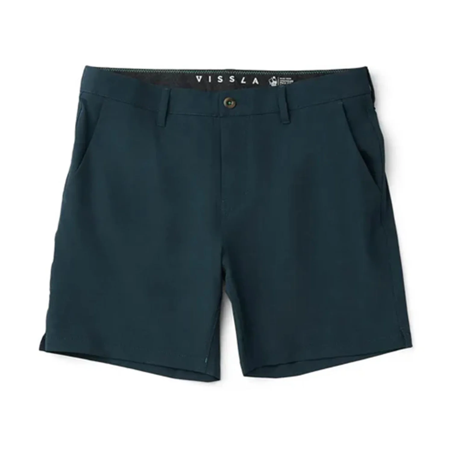 Vissla | Short Hybride Homme Cutlap Eco 17.5"