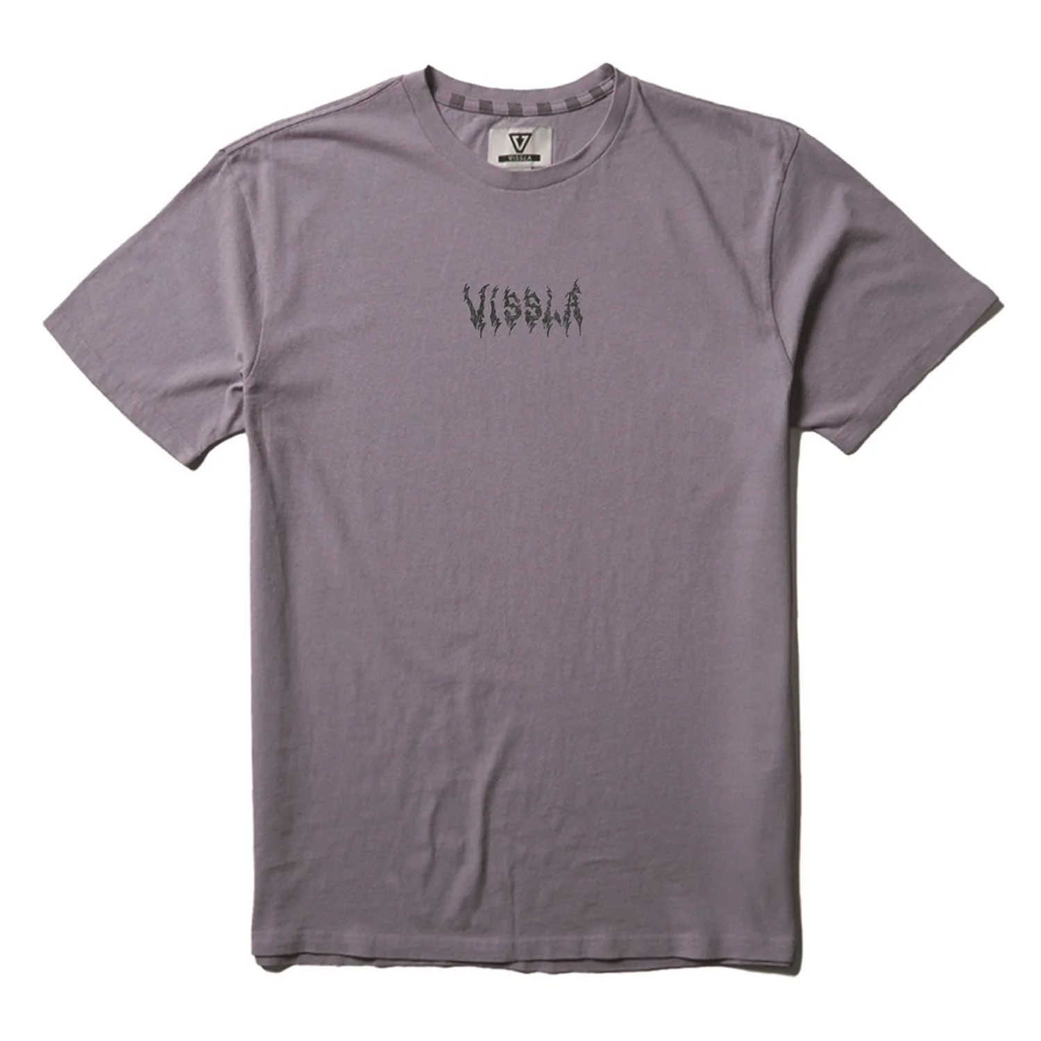 Vissla | T-Shirt à Manches Courtes Homme Dagger