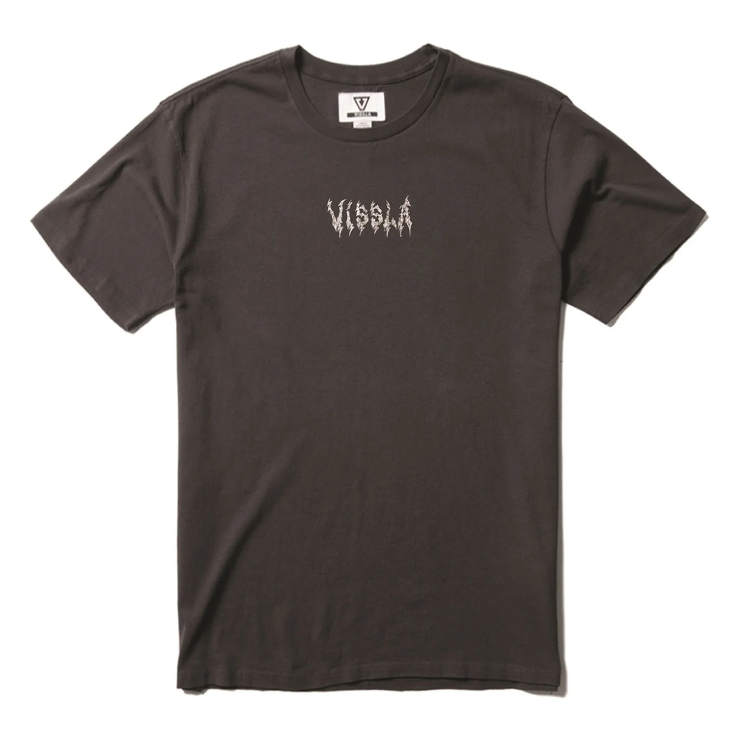 Vissla | T-Shirt à Manches Courtes Homme Dagger - Image 2