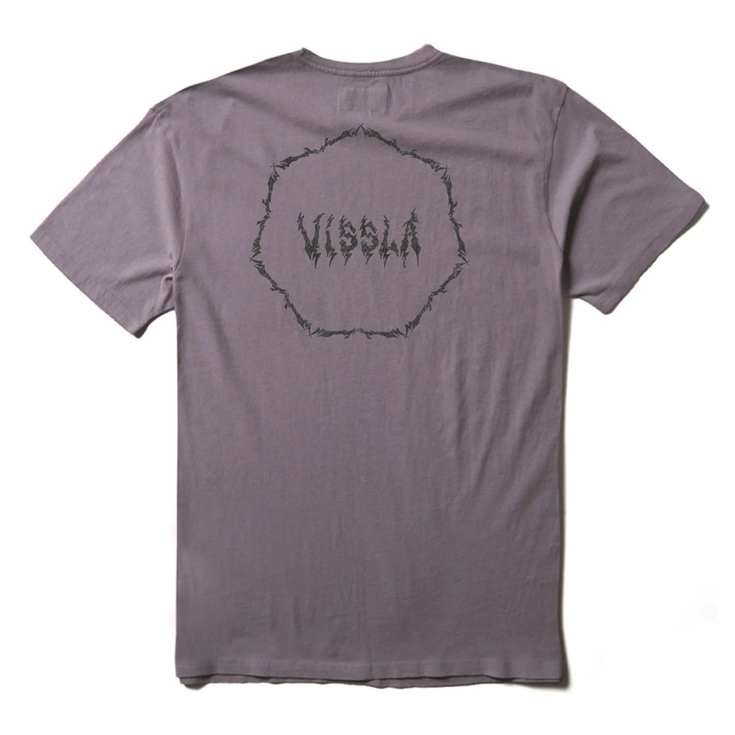 Vissla | T-Shirt à Manches Courtes Homme Dagger - Image 3