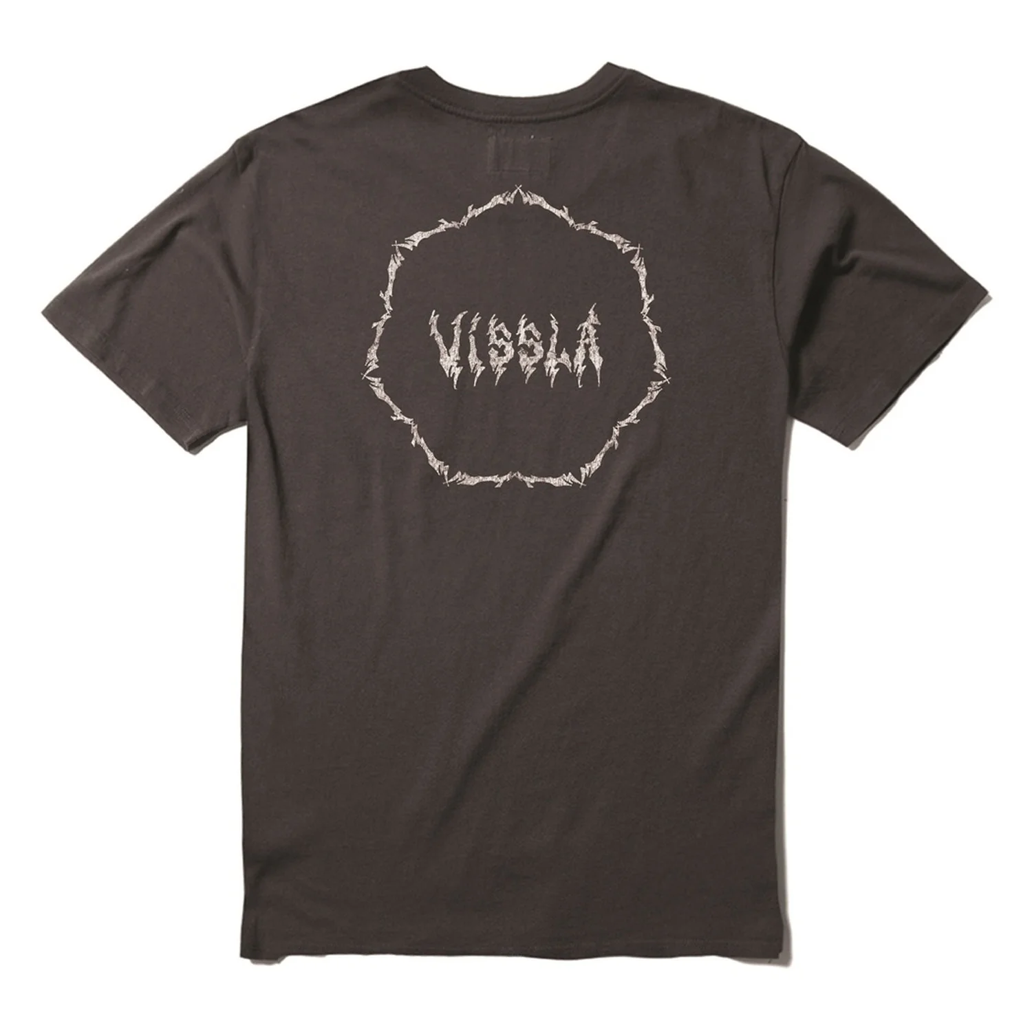 Vissla | T-Shirt à Manches Courtes Homme Dagger - Image 4