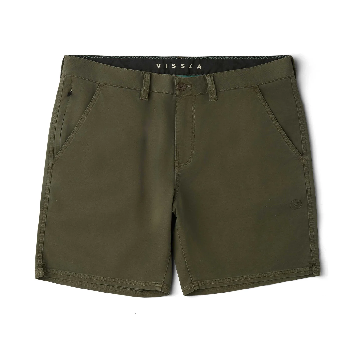 Vissla | Short Homme El capitan 18.5" - Image 2