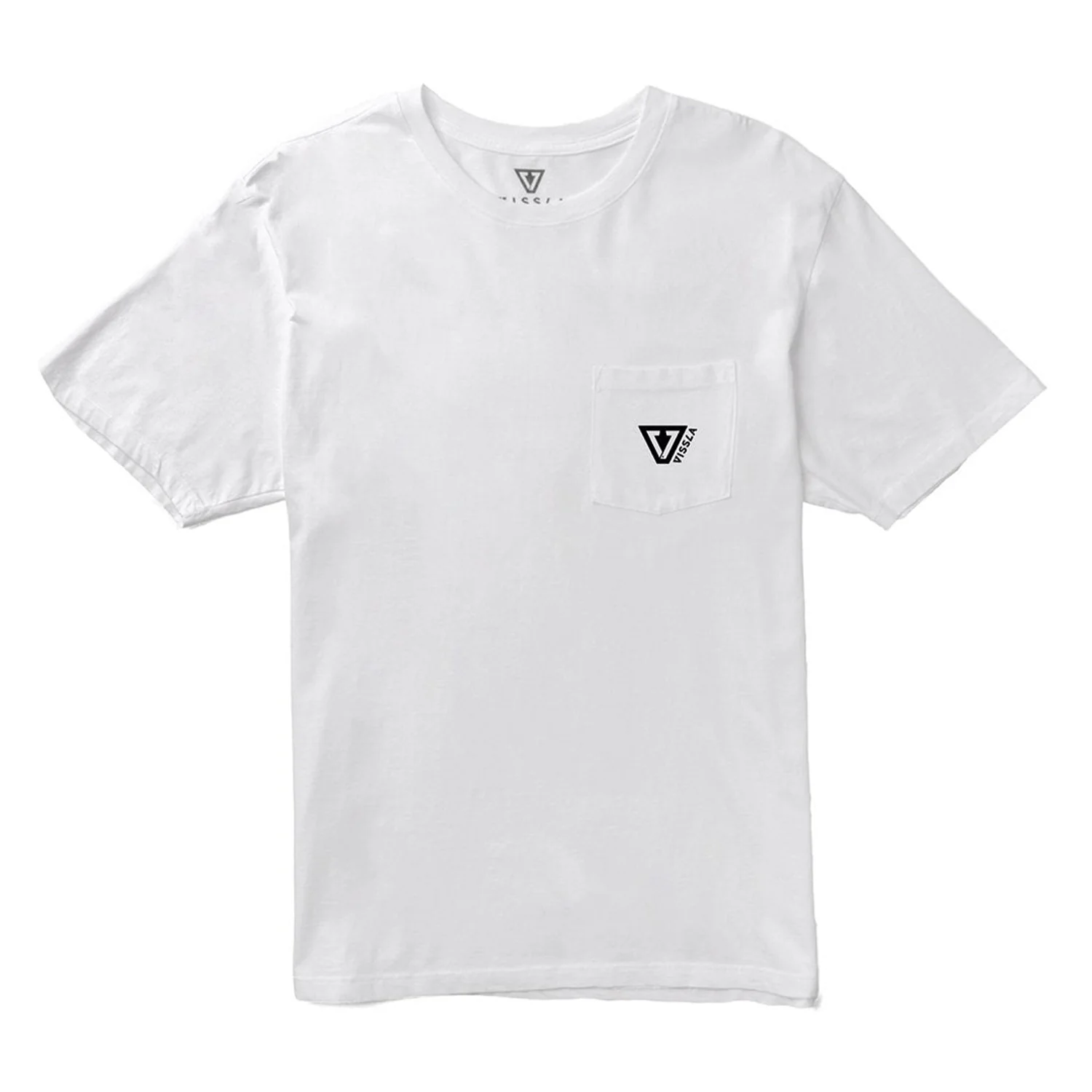 Vissla | Tee-shirt Established Premium Organic