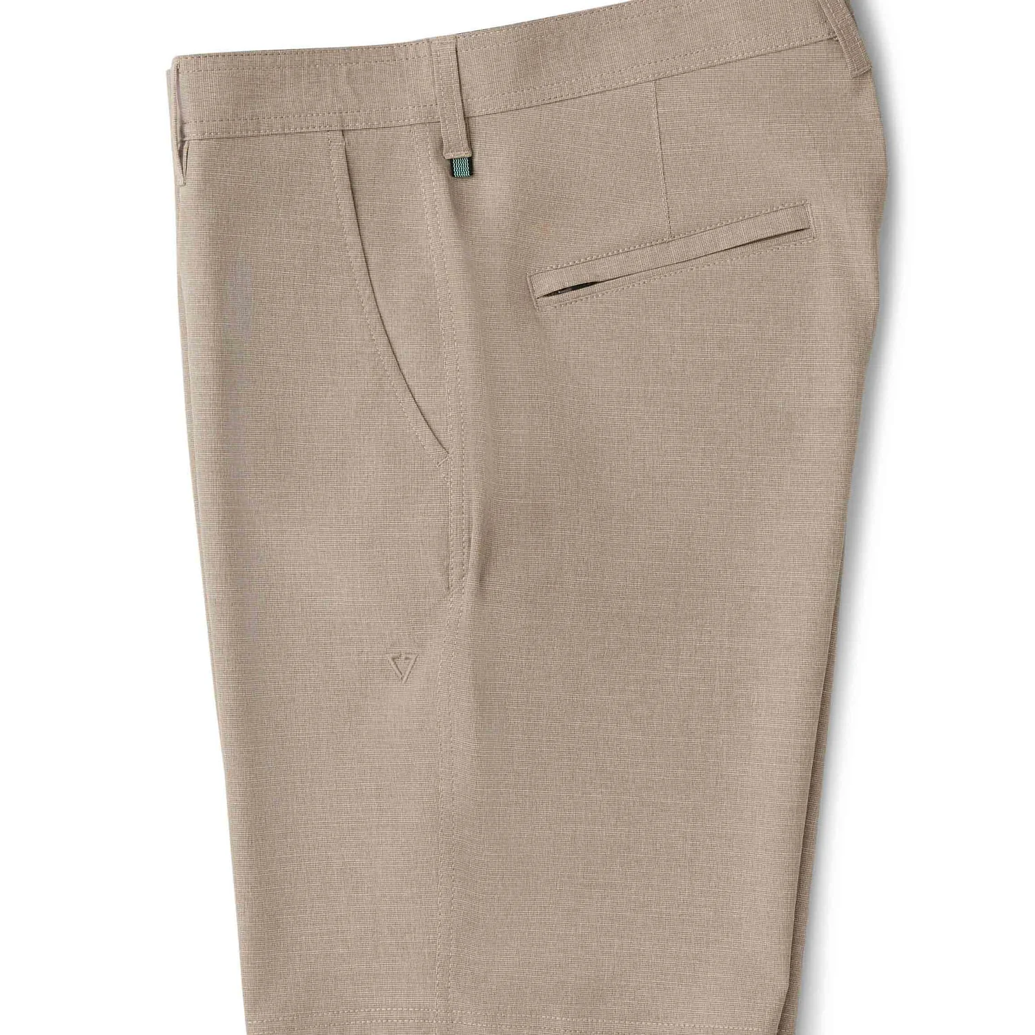 Vissla | Short Homme Fin Box Hybrid 19.5" - Image 5