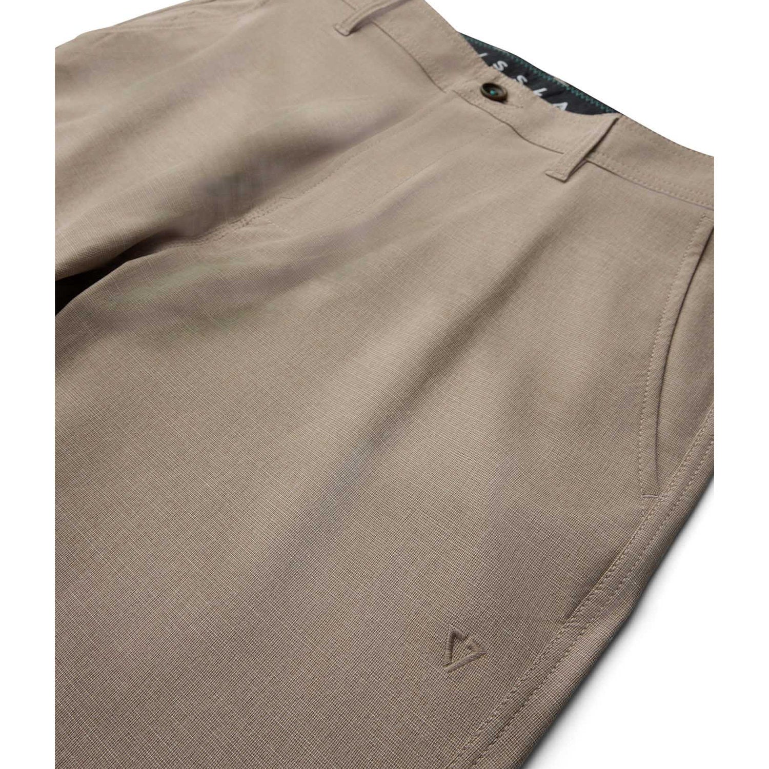 Vissla | Short Homme Fin Box Hybrid 19.5" - Image 6