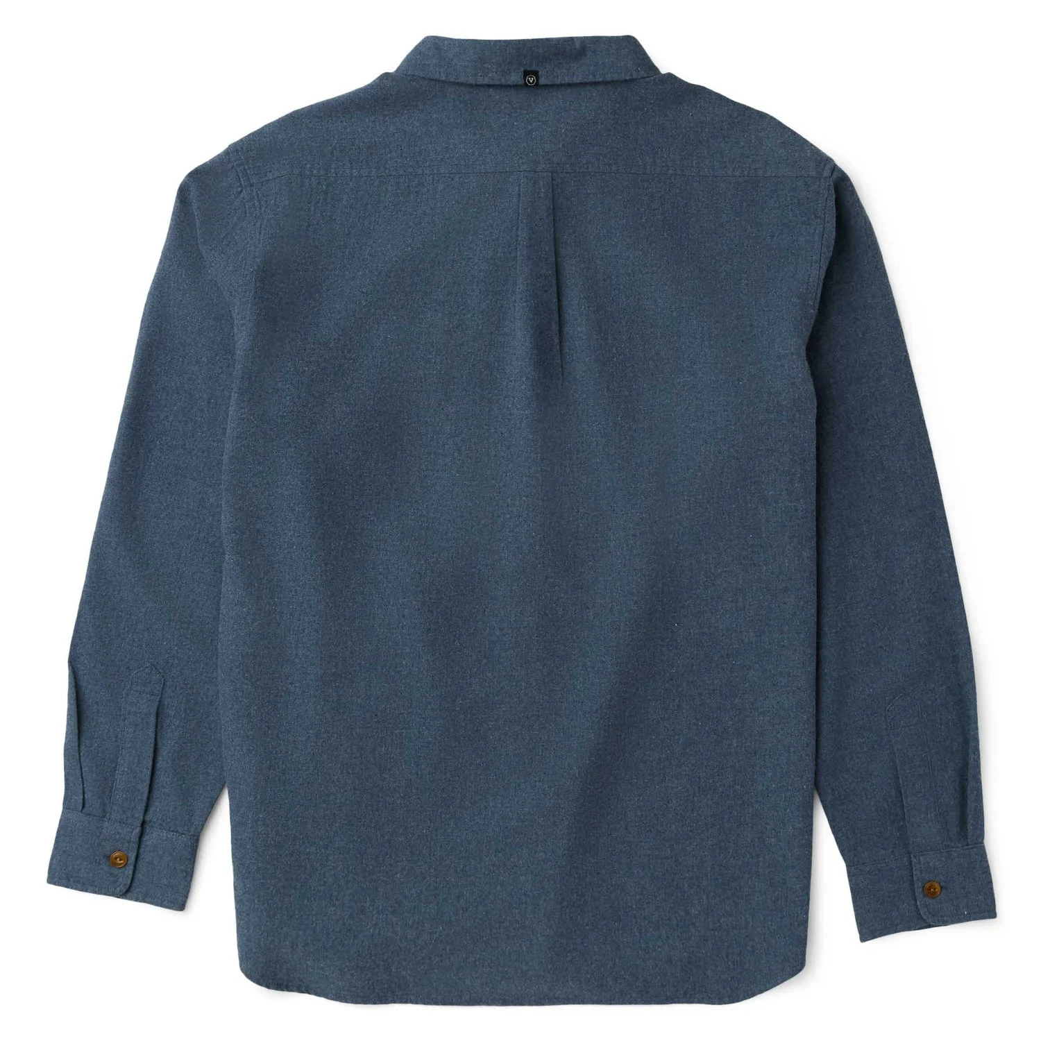 Vissla | Chemise à Manches Longues Homme Go To - Image 2