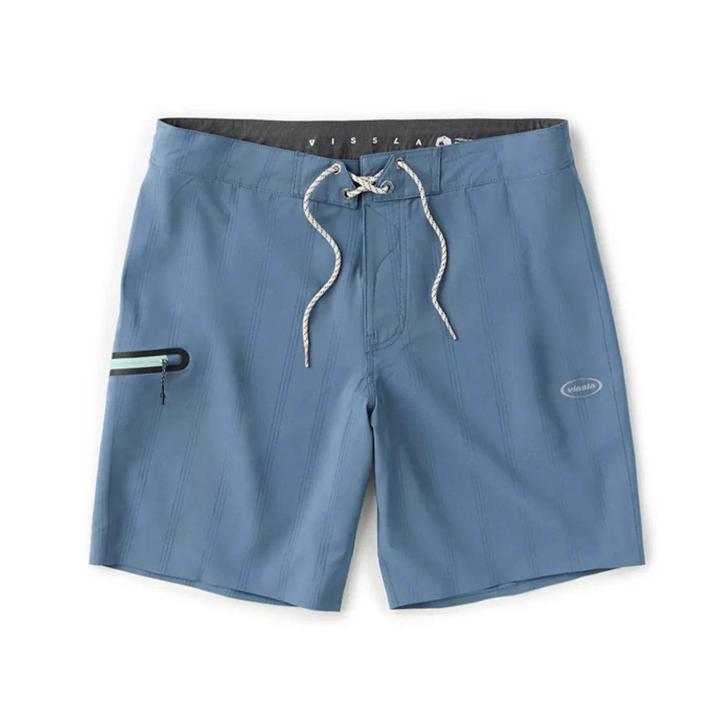 Vissla | Short de Bain Homme High Seas 3.0 18"
