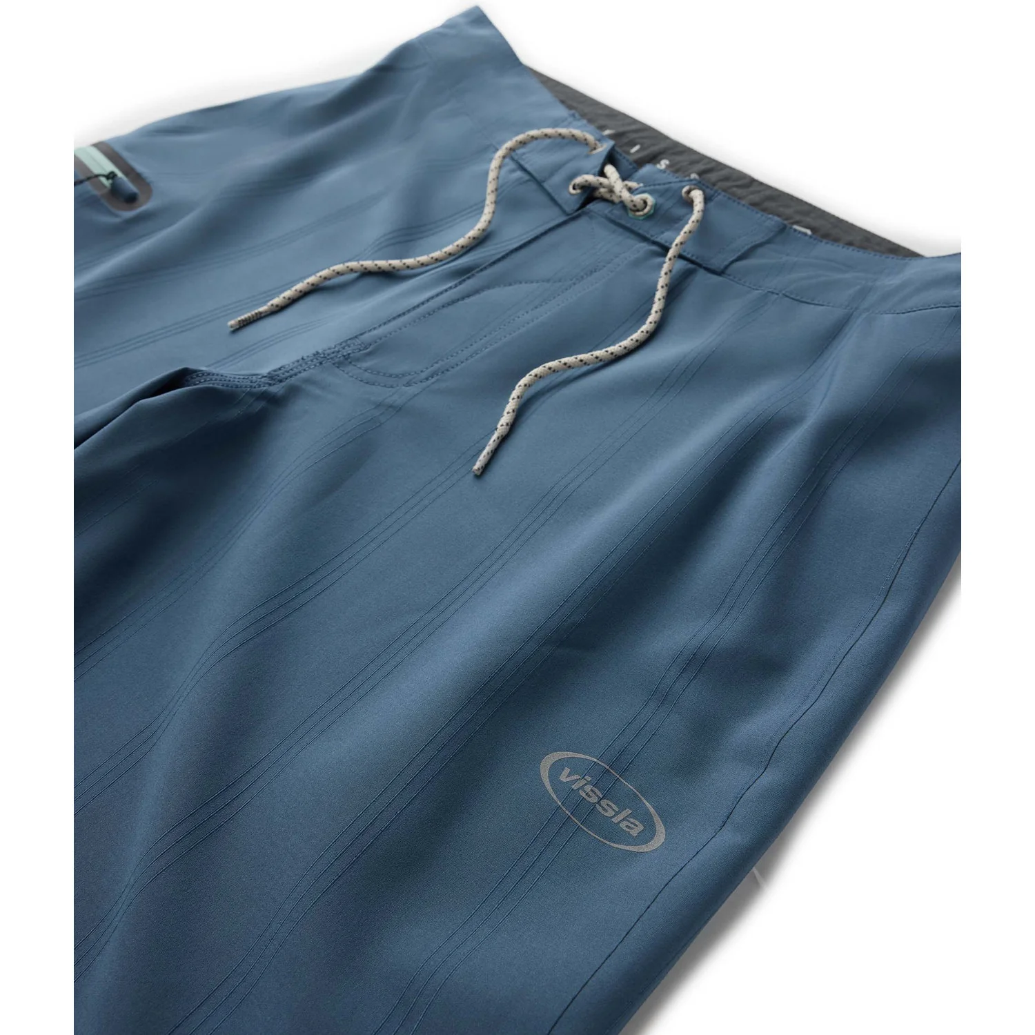 Vissla | Short de Bain Homme High Seas 3.0 18" - Image 4