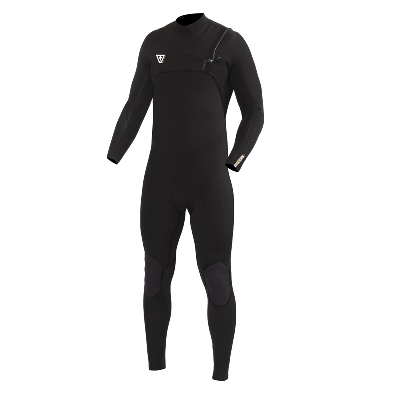 Vissla | Combinaison Intégrale Homme 7 Seas Comp Chest Zip - 3/2mm