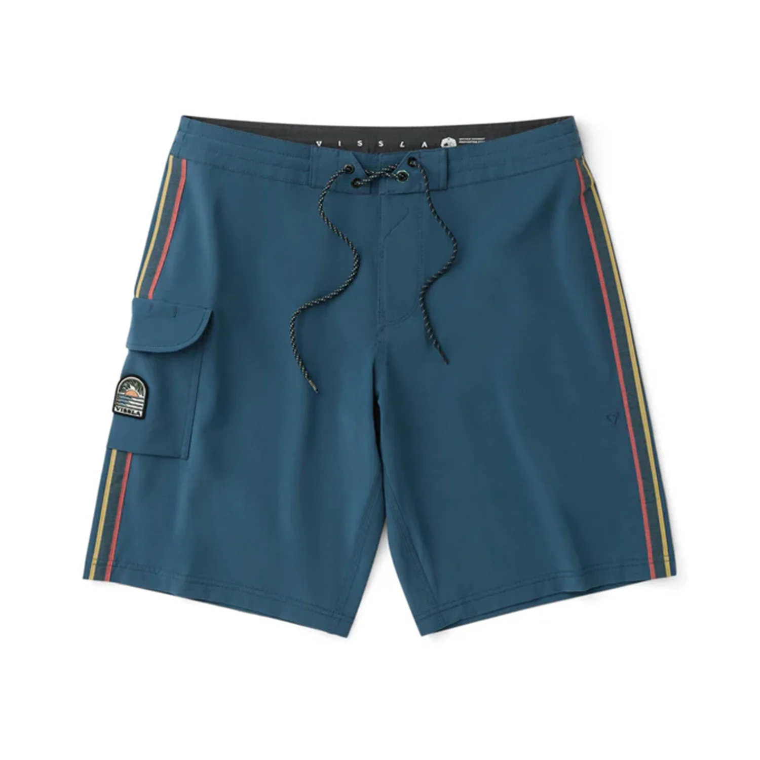 Vissla | Short de Bain Homme Long Sets 21"