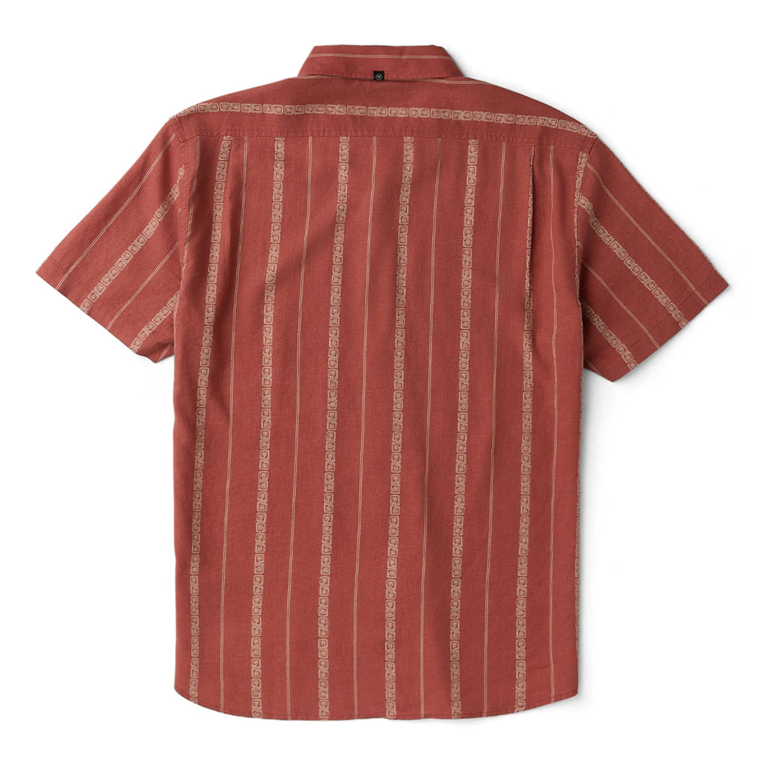 Vissla | Chemise à Manches Courtes Homme Lost Coast - Image 3
