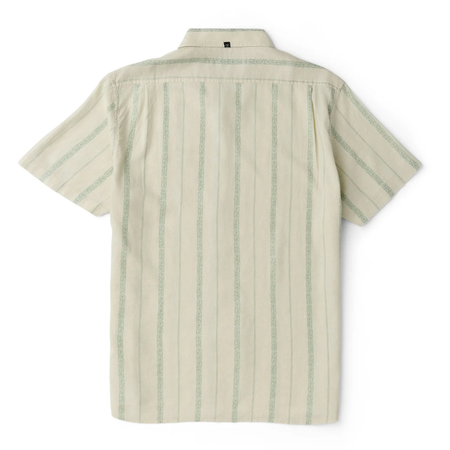 Vissla | Chemise à Manches Courtes Homme Lost Coast - Image 5