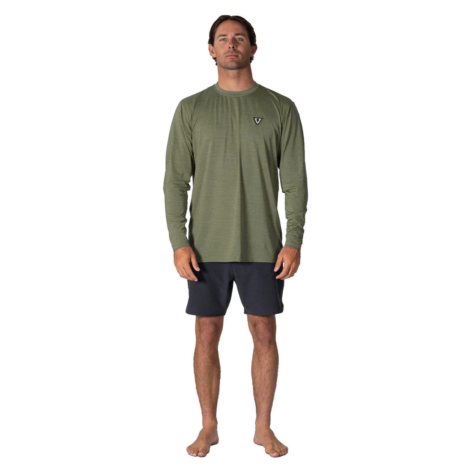 Vissla | Lycra à Manches Longues Homme Twisted Eco - Image 5