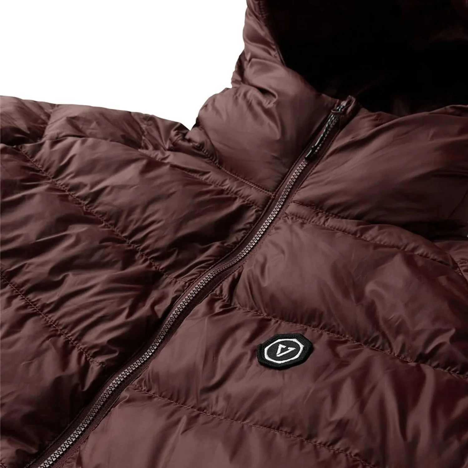 Vissla | Doudoune Pacific Packable Eco Puff Jacket - Image 3