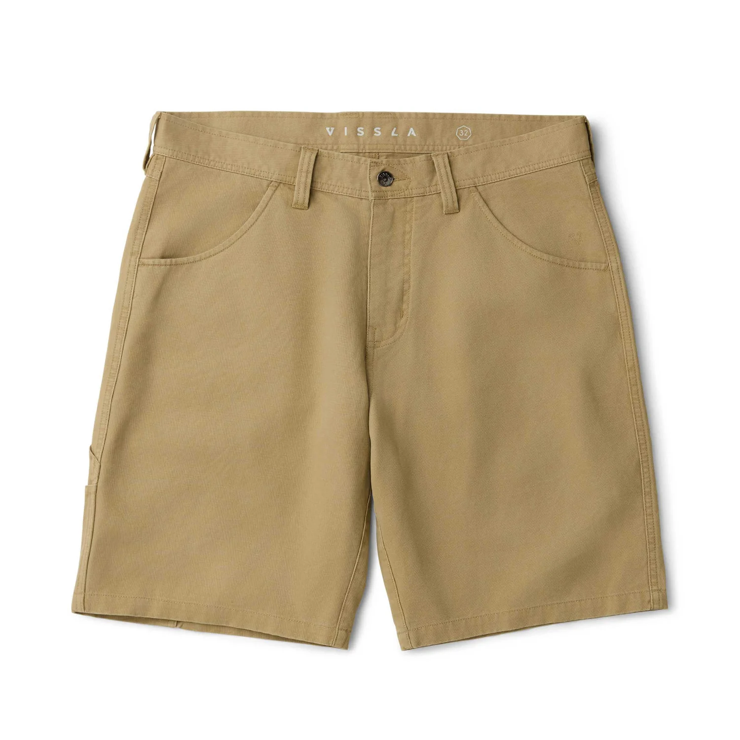 Vissla | Short Homme Pismo Painter 21" - Image 4