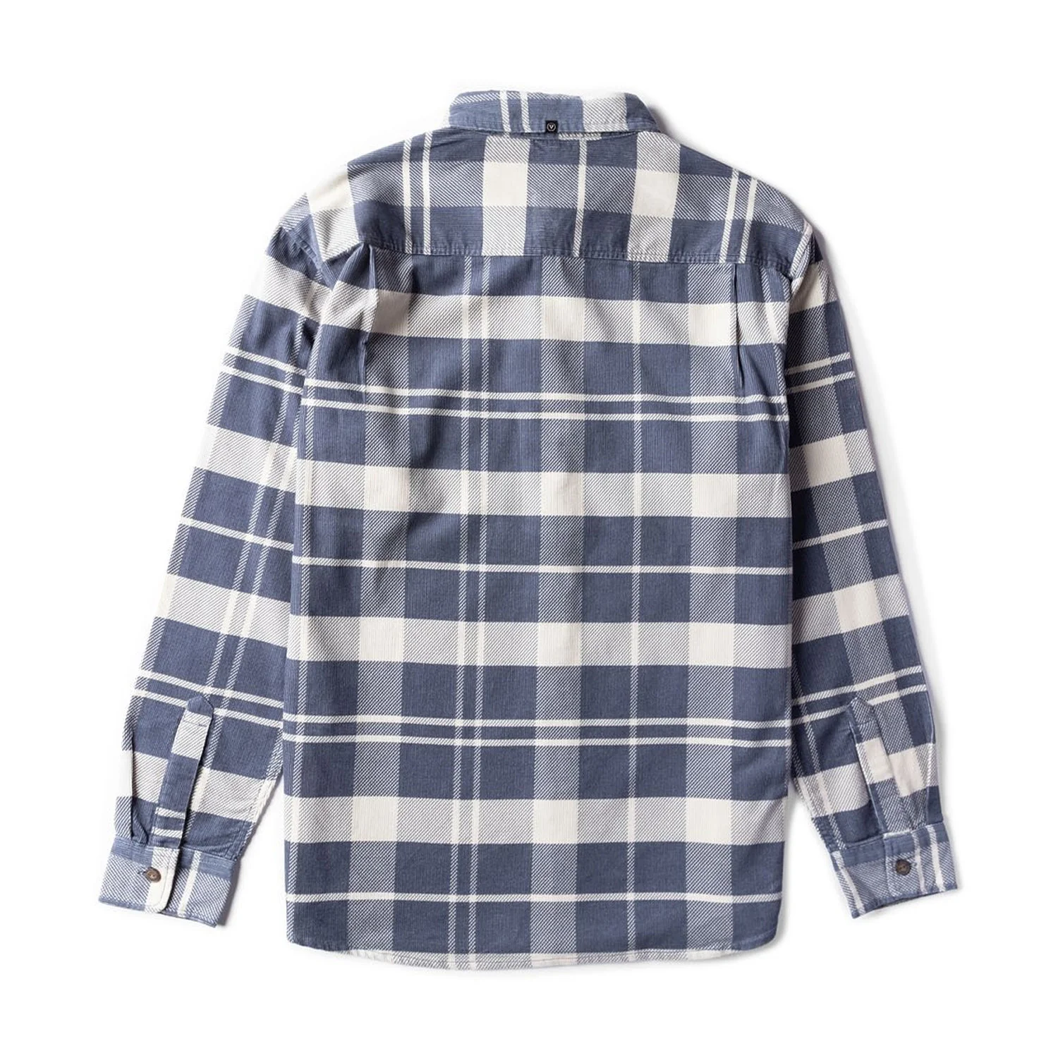 Vissla | Chemise à Manches Longues Homme Rai Cord - Image 2