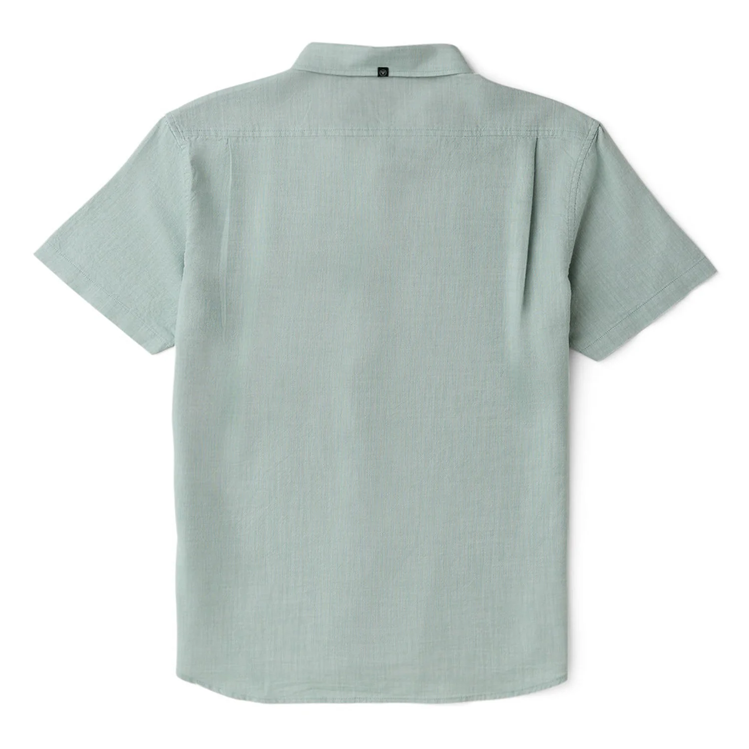 Vissla | Chemise à Manches Courtes Homme Roll Call Eco - Image 2