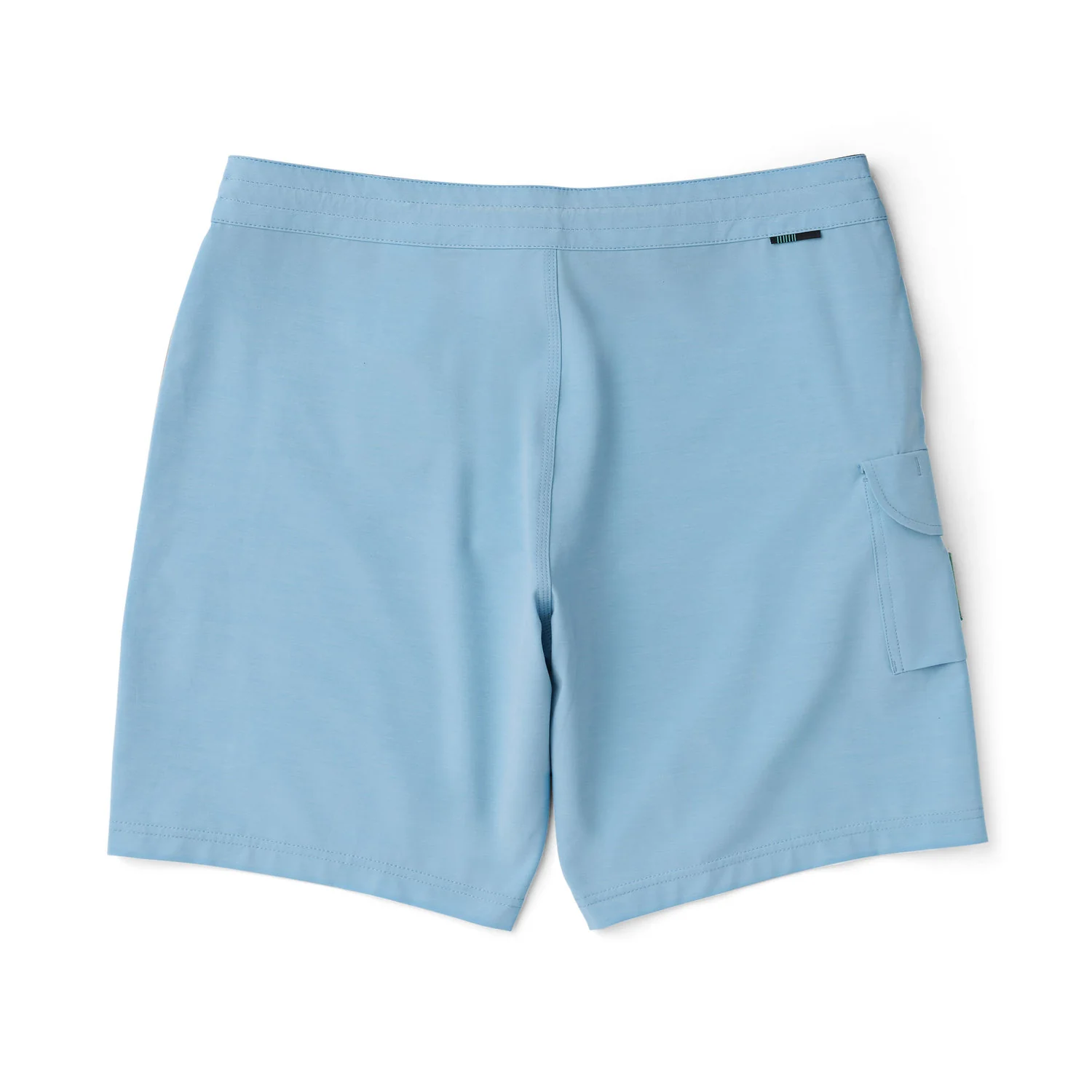 Vissla | Short de Bain Homme Solid Sets 18.5" - Image 2