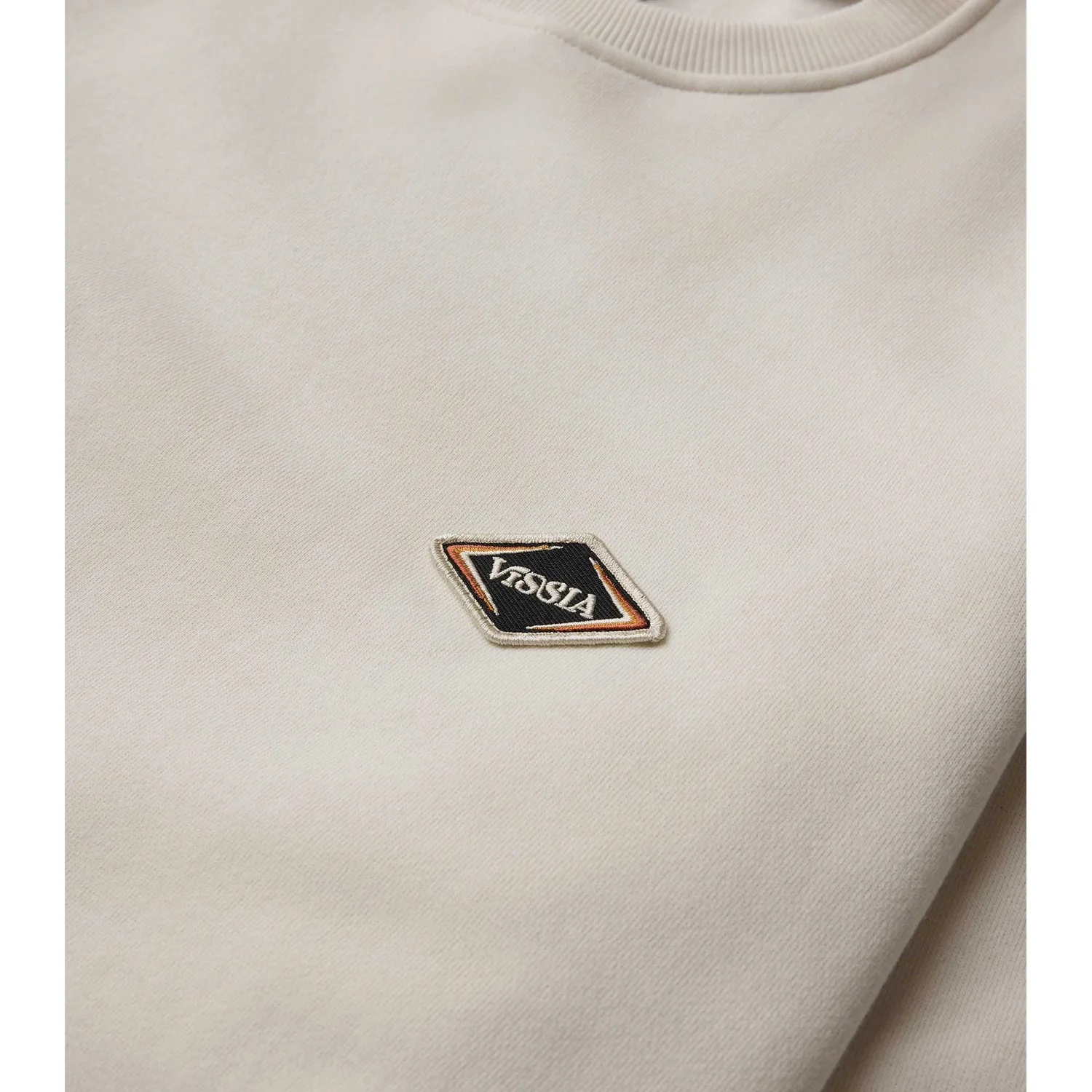 Vissla | Sweat-Shirt Homme Solid Sets Eco Crew - Image 3