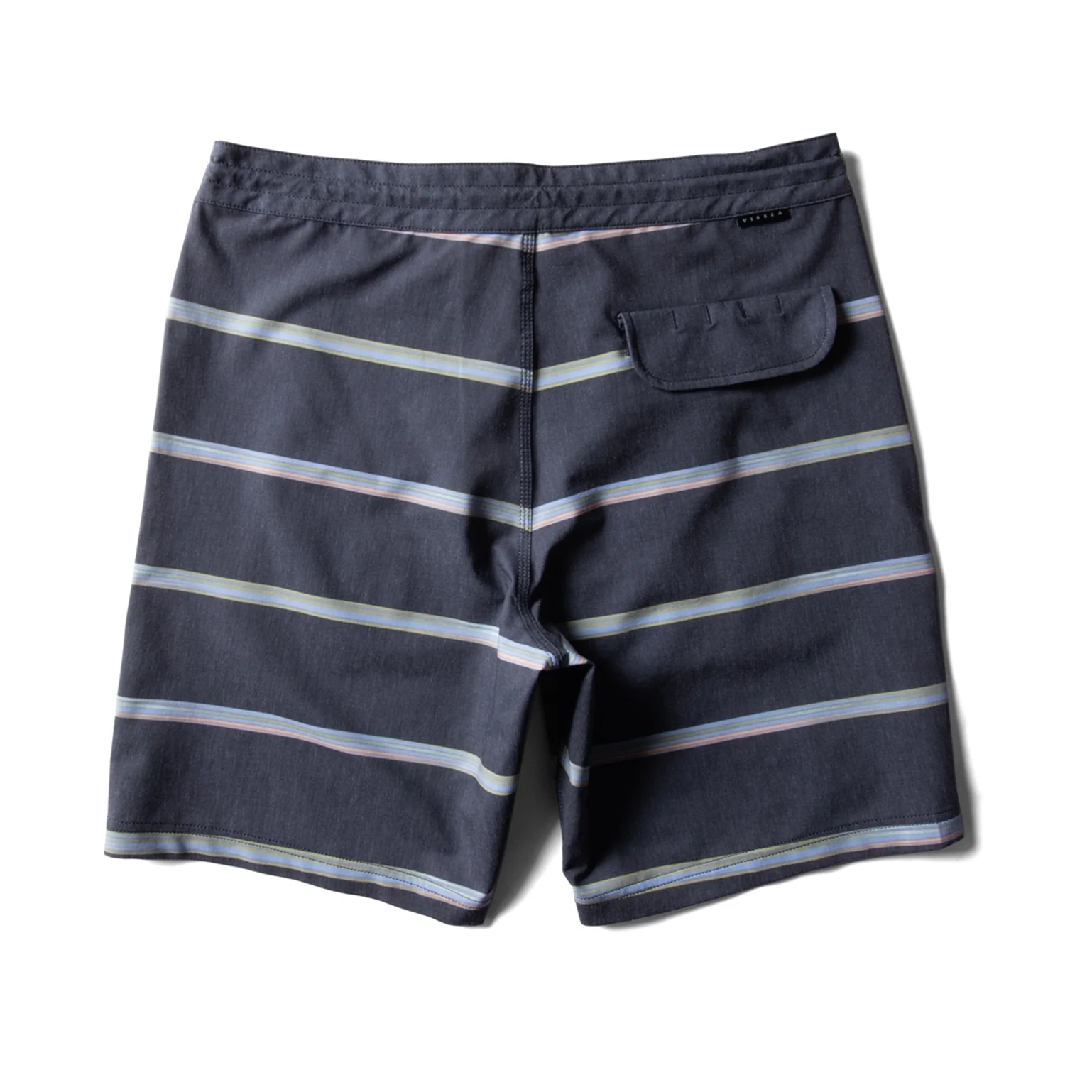 Vissla | Boardshort Spaced Out 18.5" - Image 2
