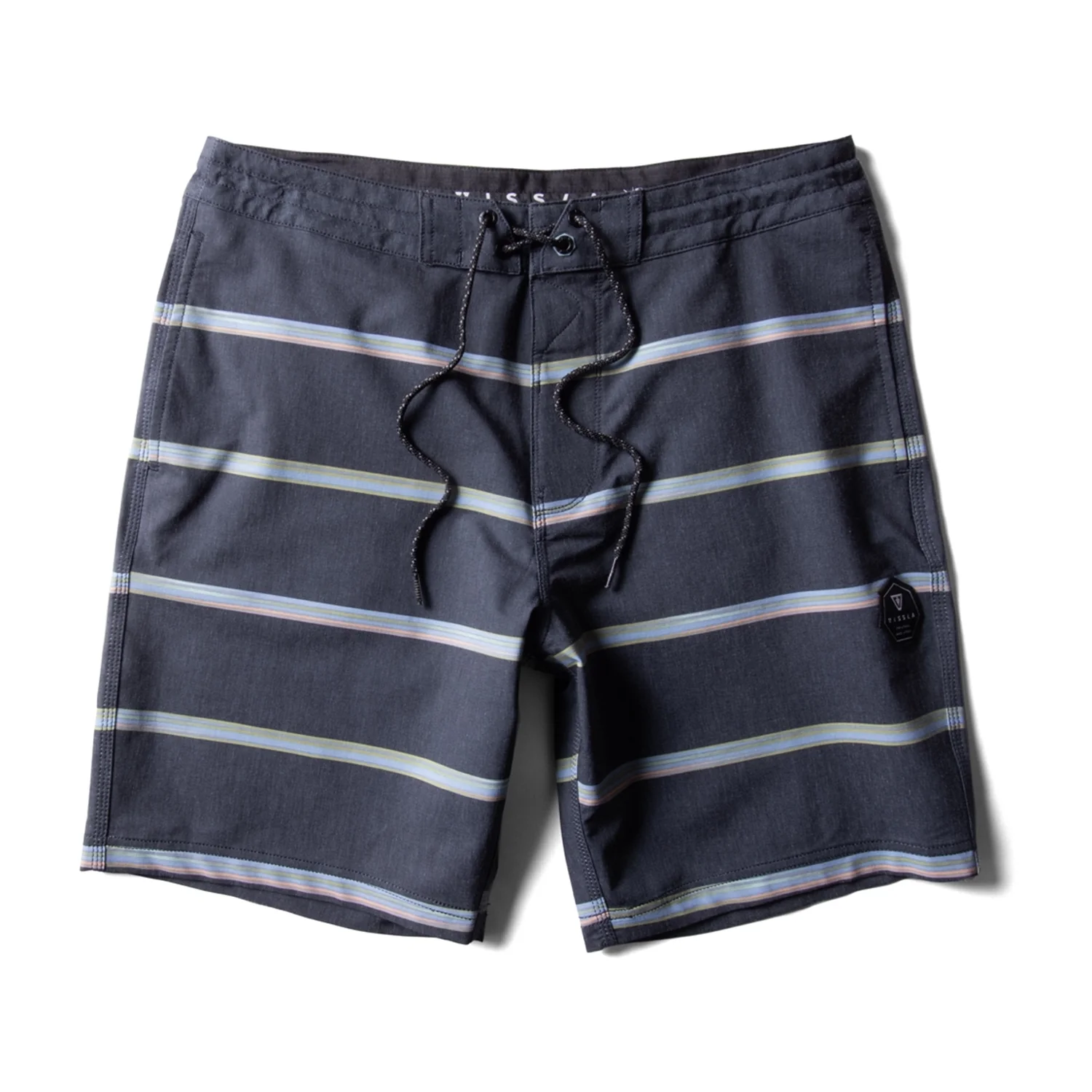 Vissla | Boardshort Spaced Out 18.5" - Image 5