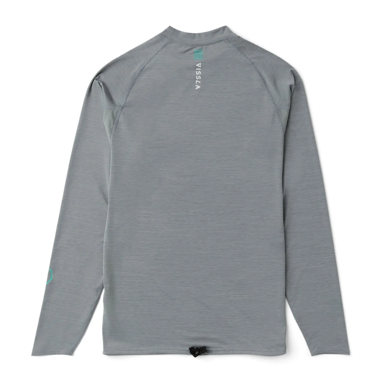 Vissla | Lycra à Manches Longues Homme Warm Seas Eco - Image 4