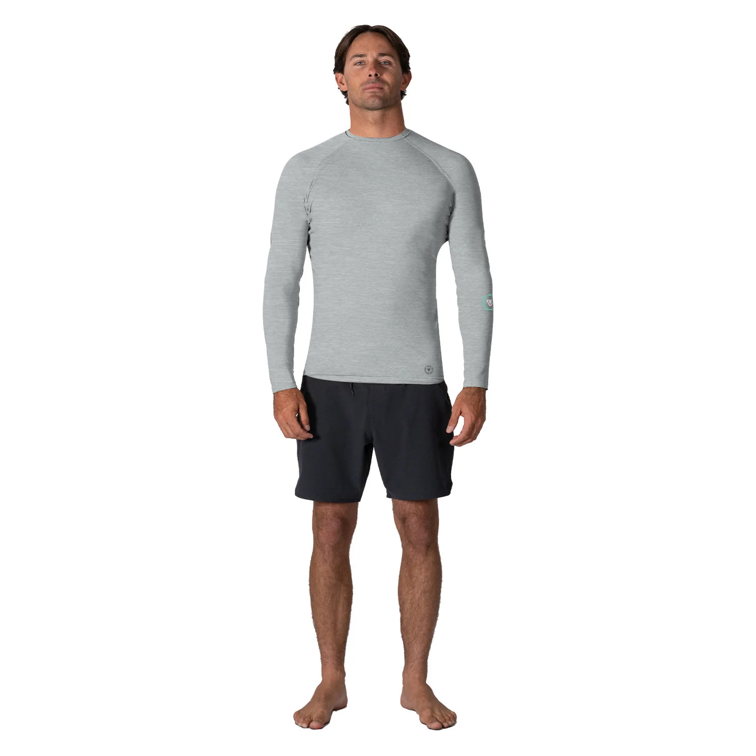 Vissla | Lycra à Manches Longues Homme Warm Seas Eco - Image 7