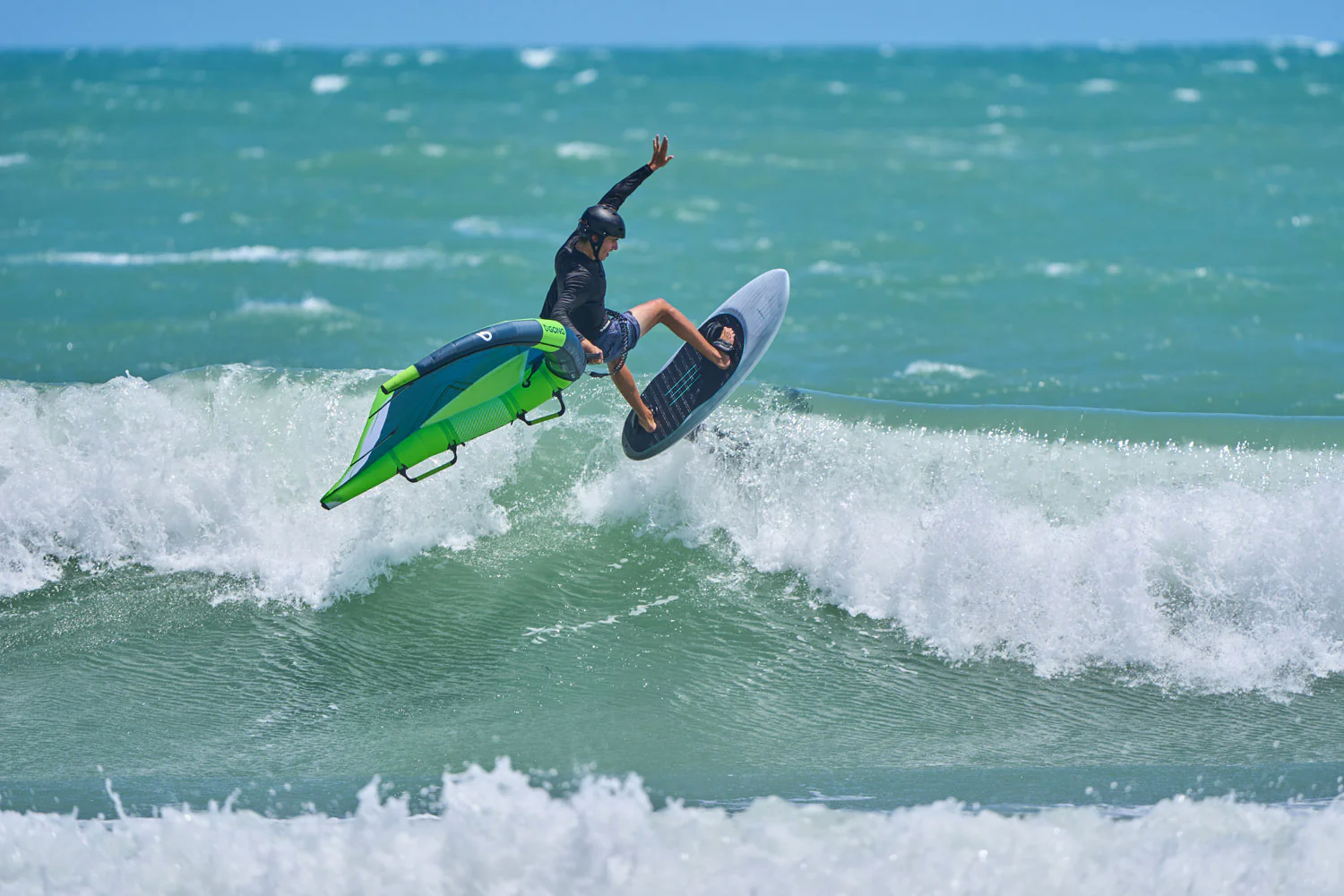 Pack | Foil Curve H FG V3 - Alu 85 - Image 12