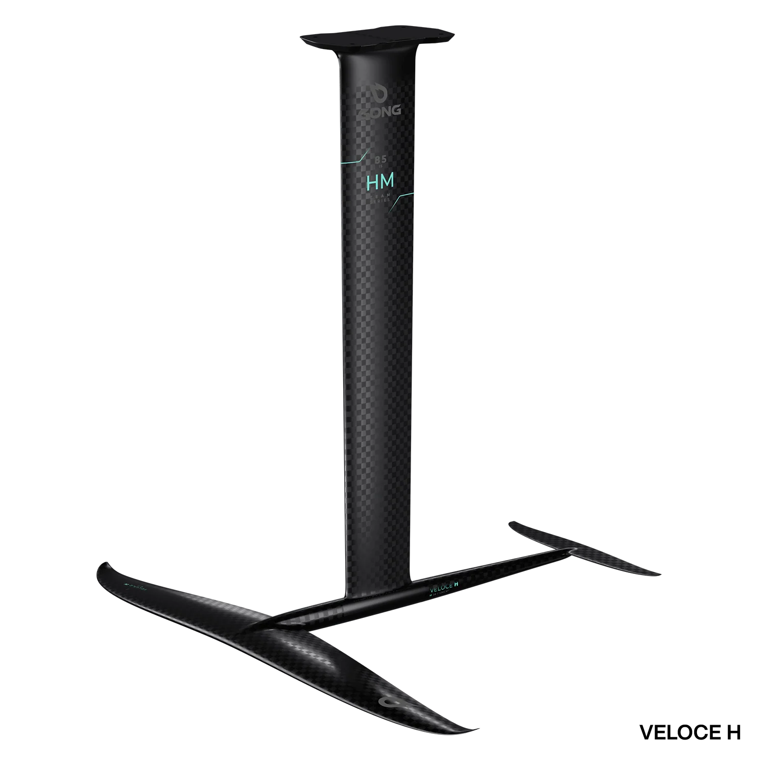 Pack | Foil Veloce H V3 - Carbon HM 85